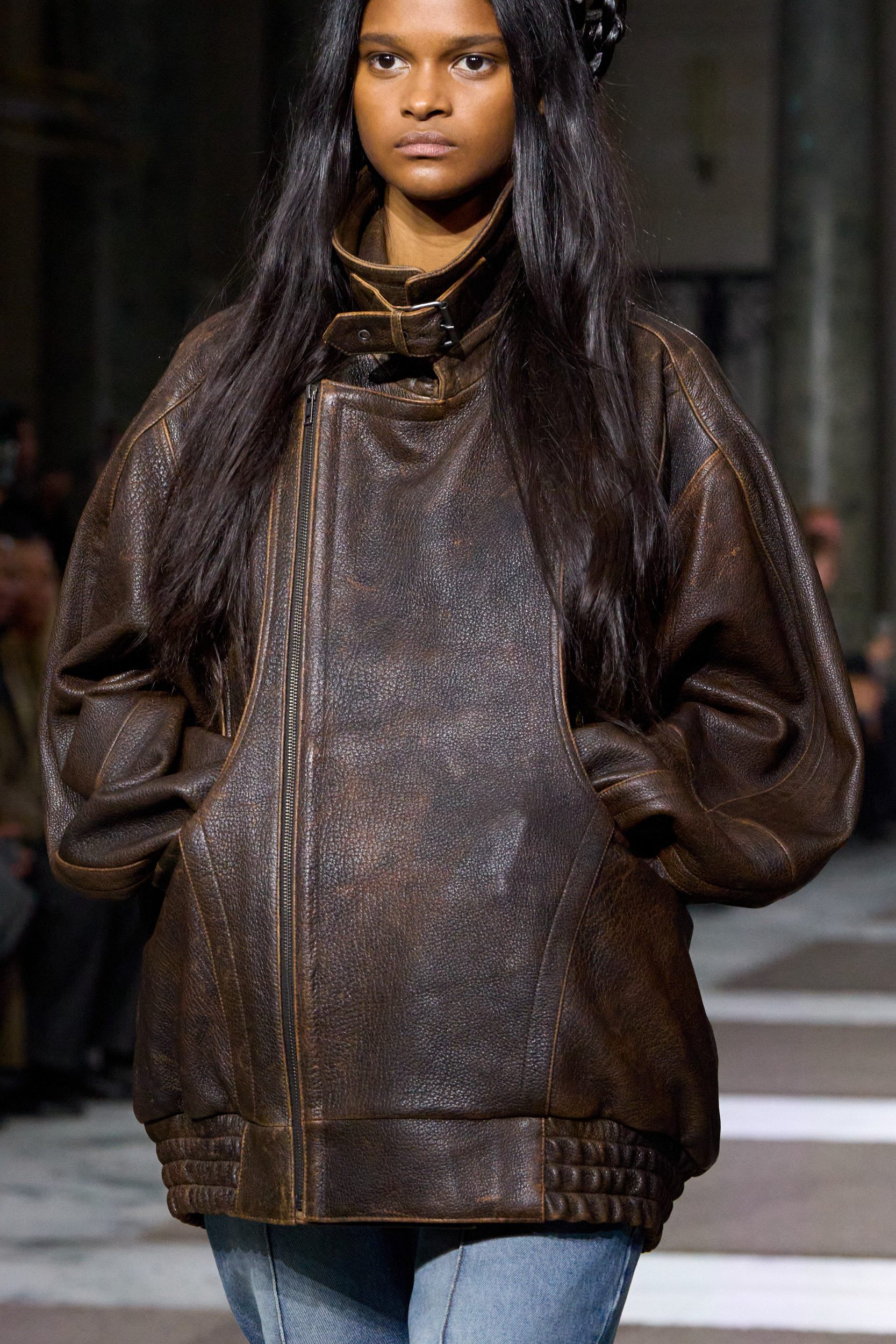 Torisheju Spring 2026 Fashion Show Details