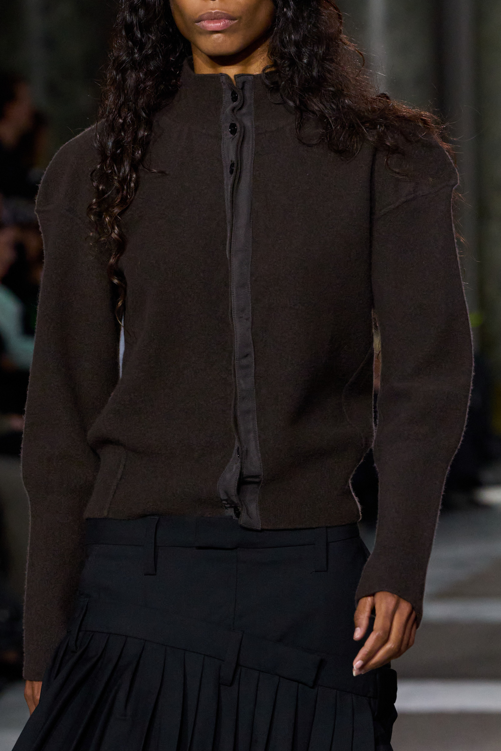 Torisheju Spring 2026 Fashion Show Details
