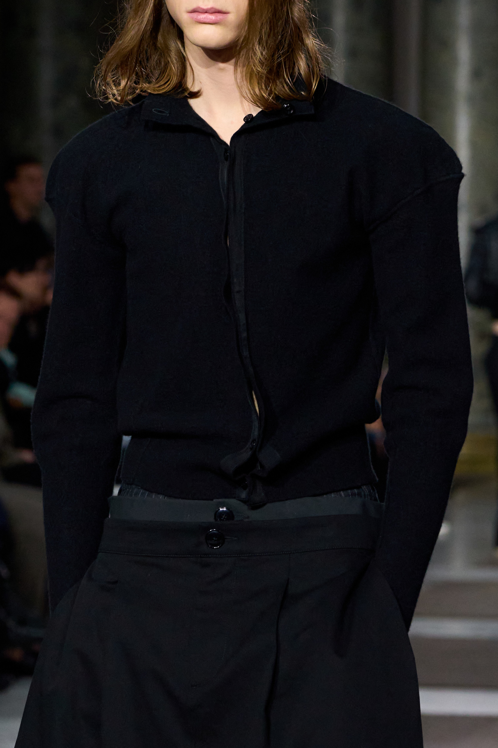 Torisheju Spring 2026 Fashion Show Details