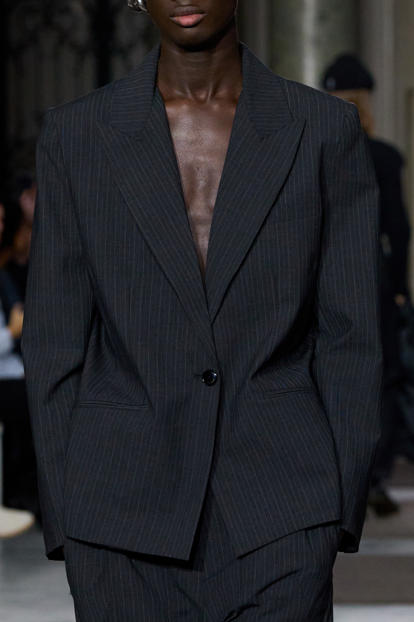 Torisheju Spring 2026 Fashion Show Details