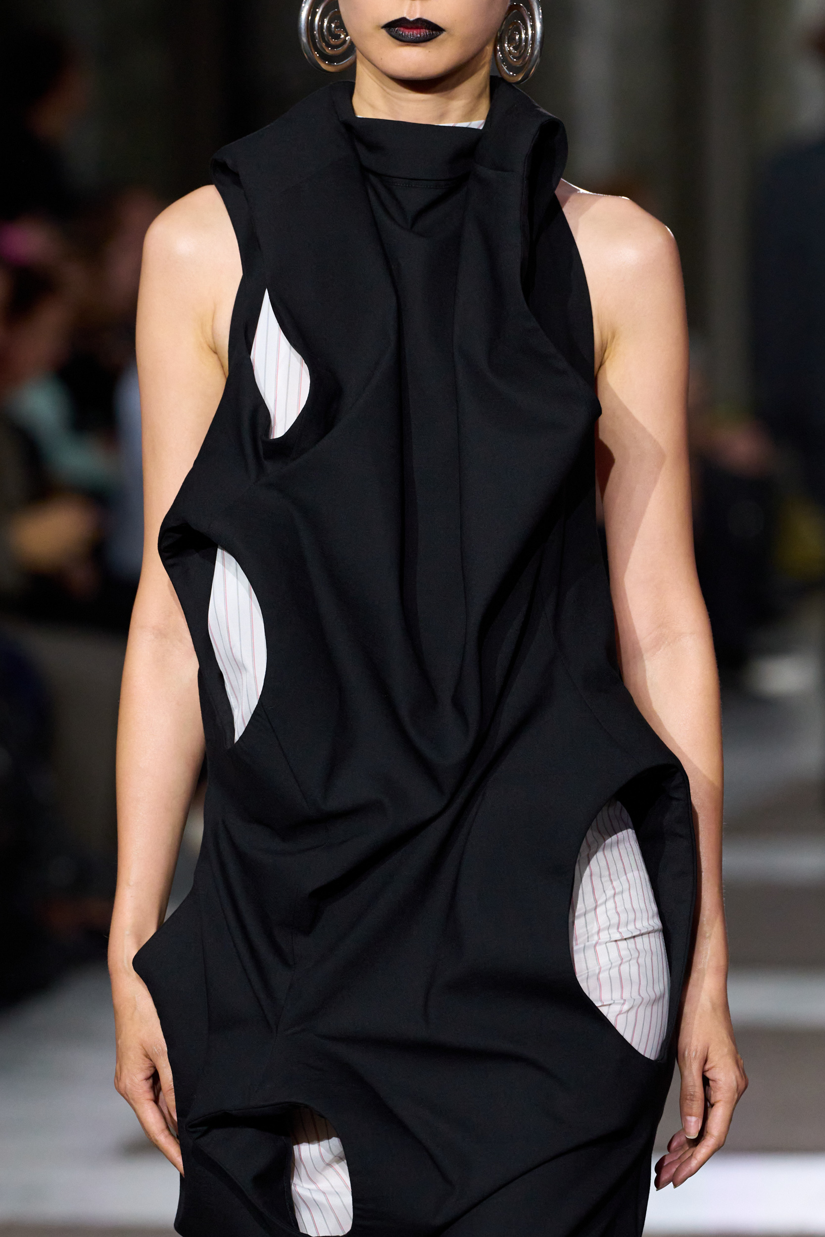 Torisheju Spring 2026 Fashion Show Details