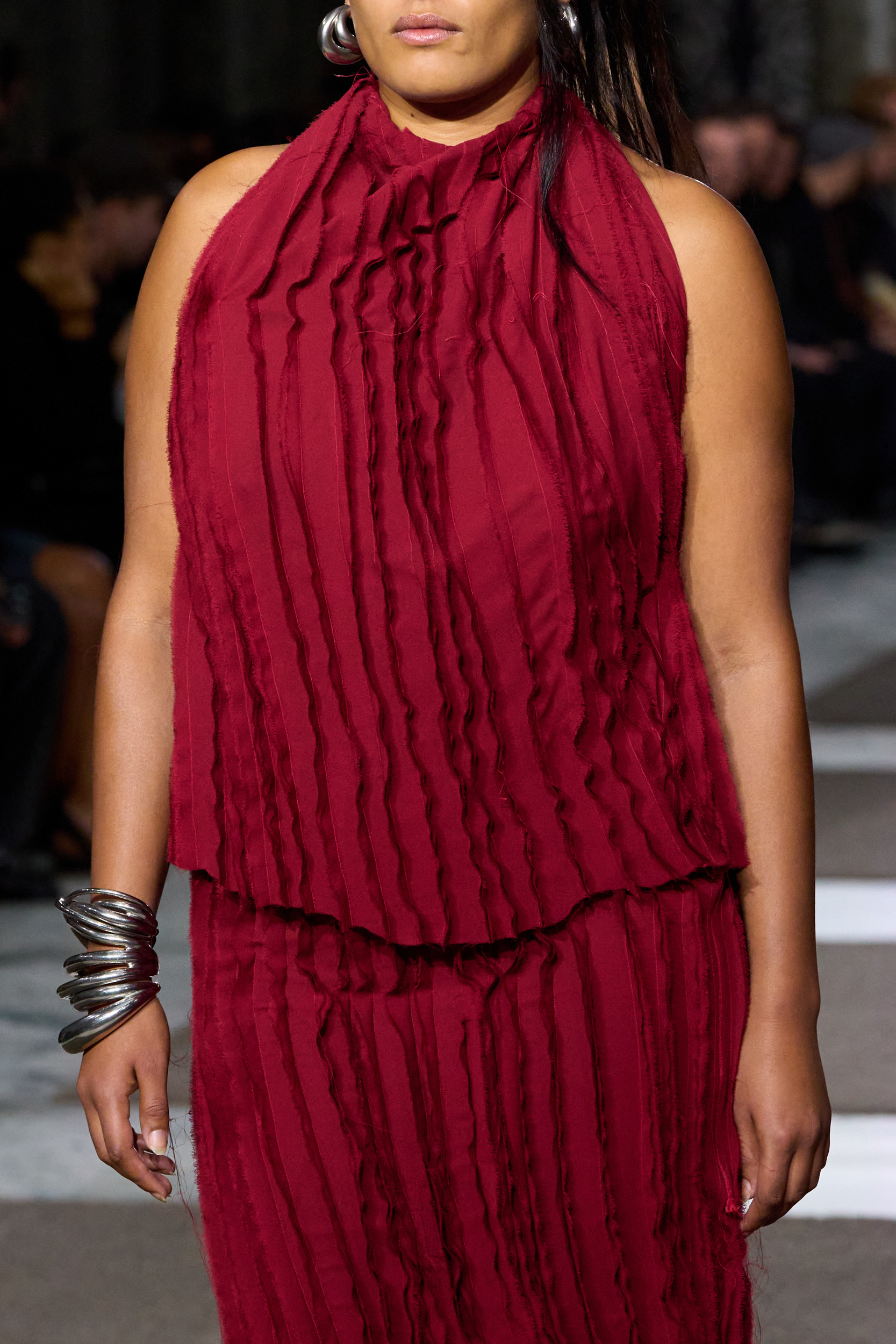 Torisheju Spring 2026 Fashion Show Details