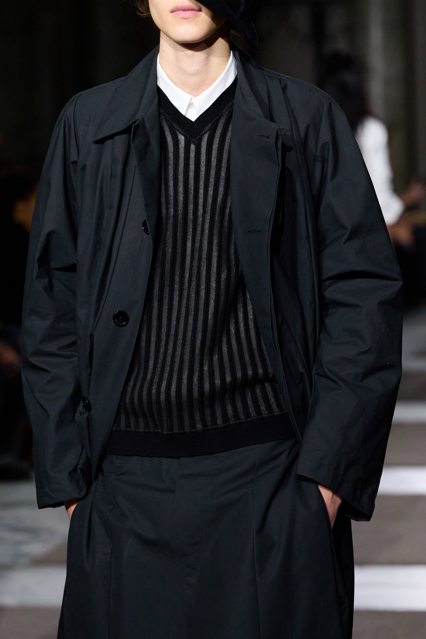 Torisheju Spring 2026 Fashion Show Details
