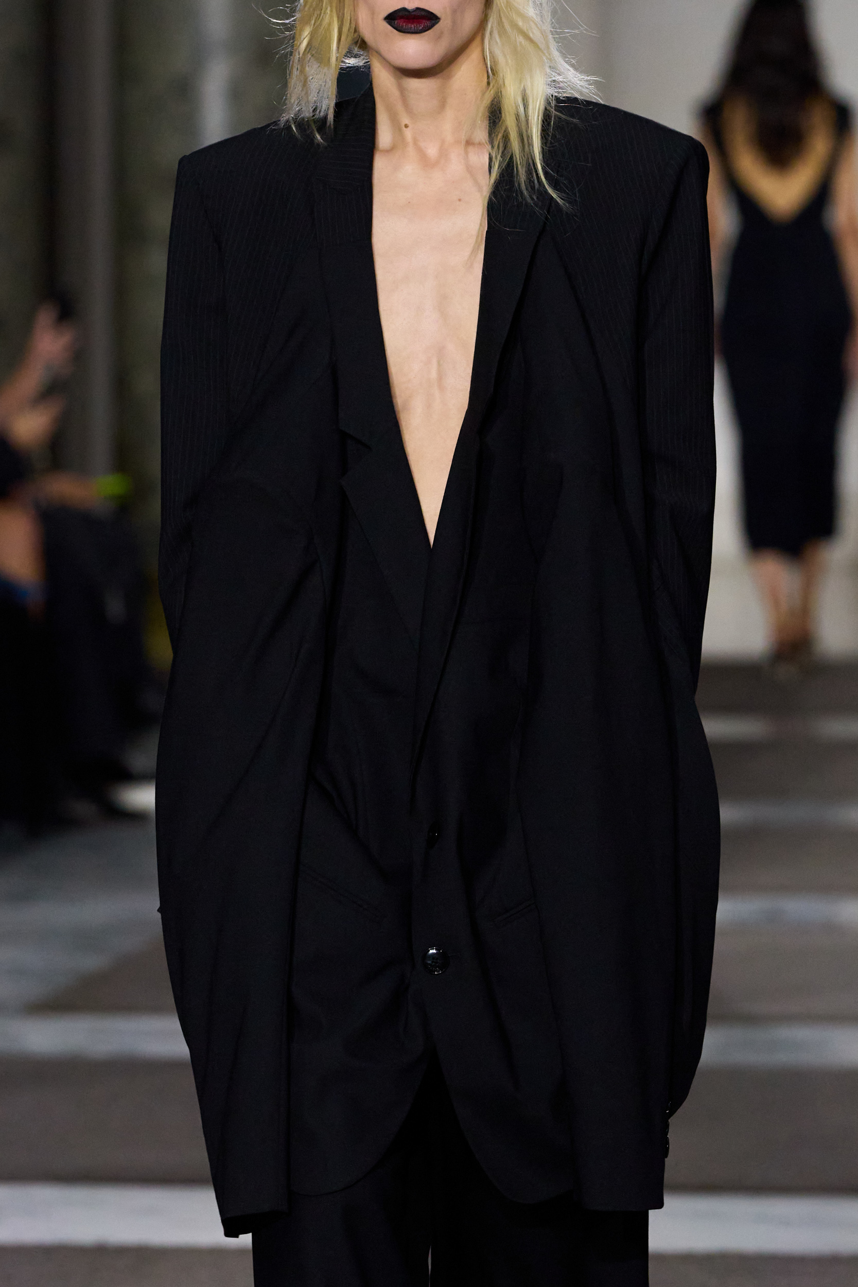 Torisheju Spring 2026 Fashion Show Details