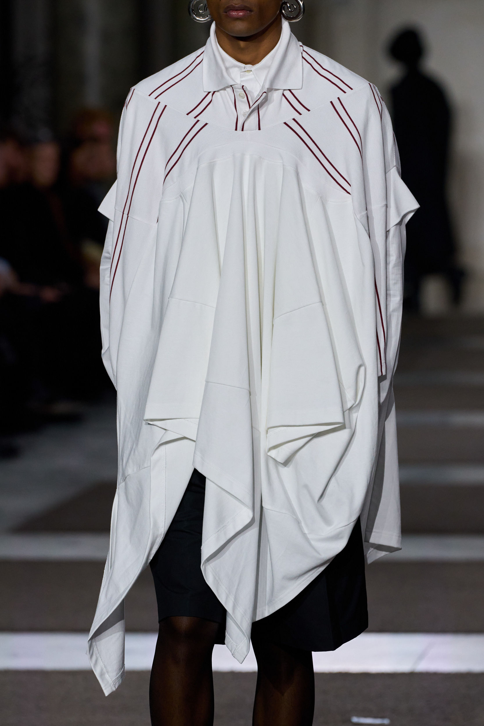 Torisheju Spring 2026 Fashion Show Details