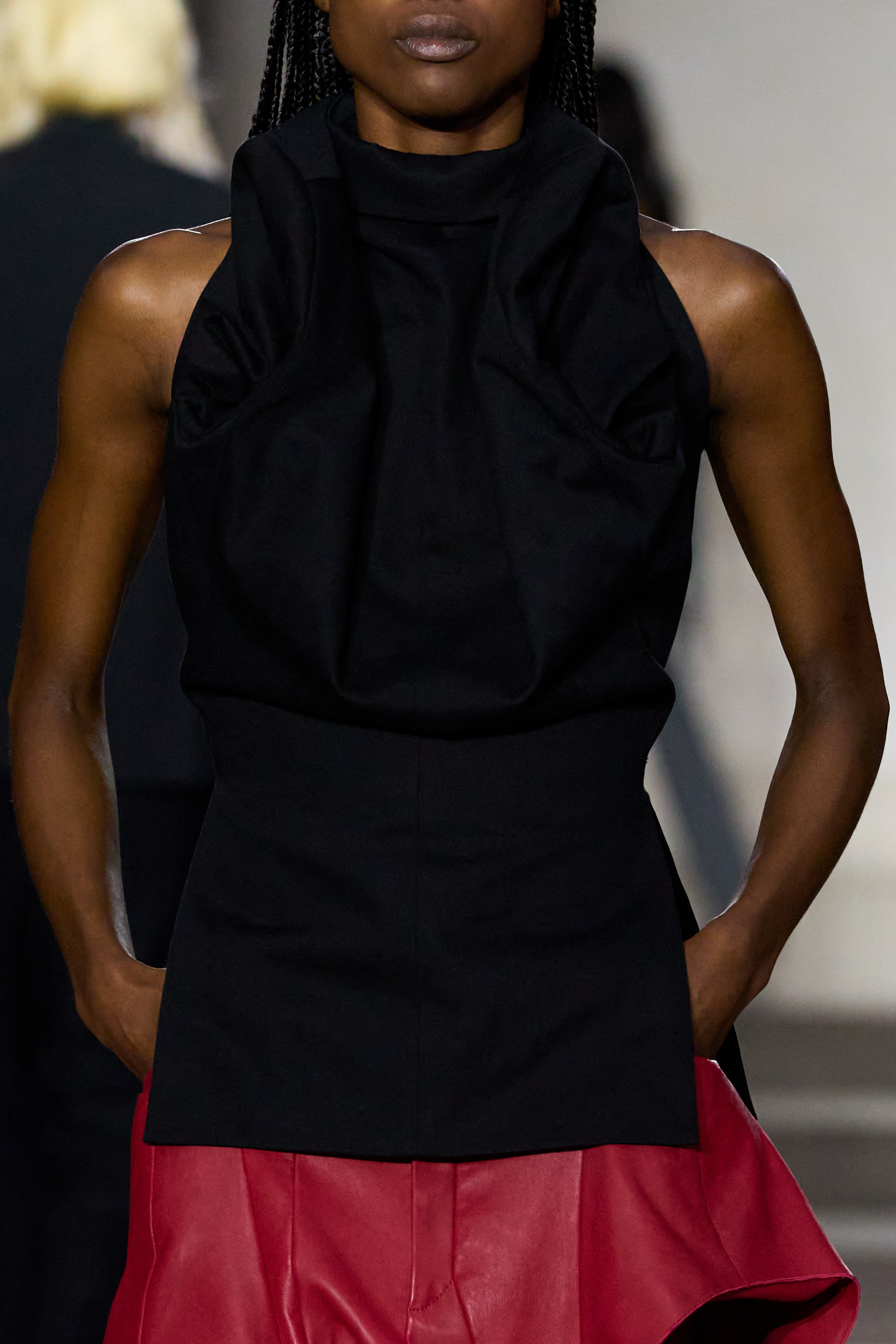 Torisheju Spring 2026 Fashion Show Details