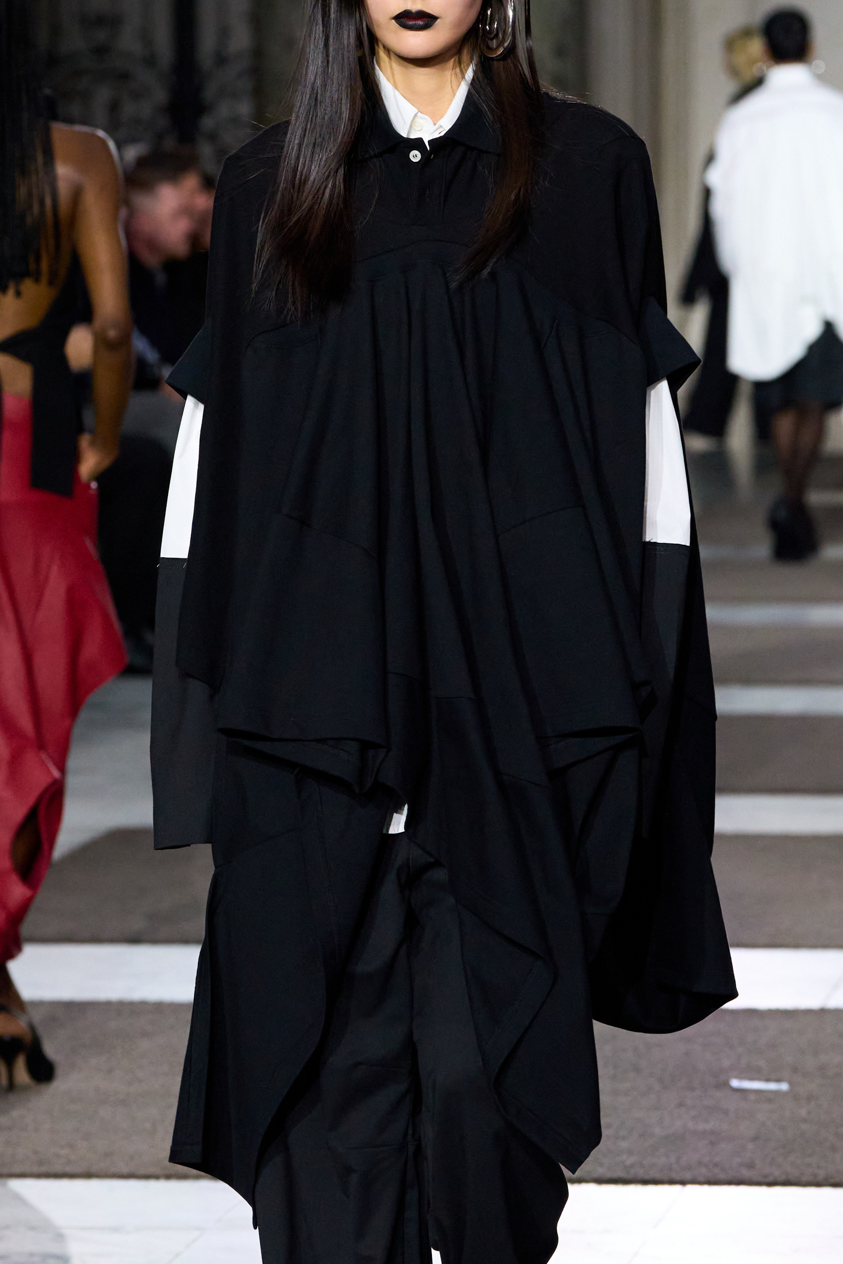 Torisheju Spring 2026 Fashion Show Details