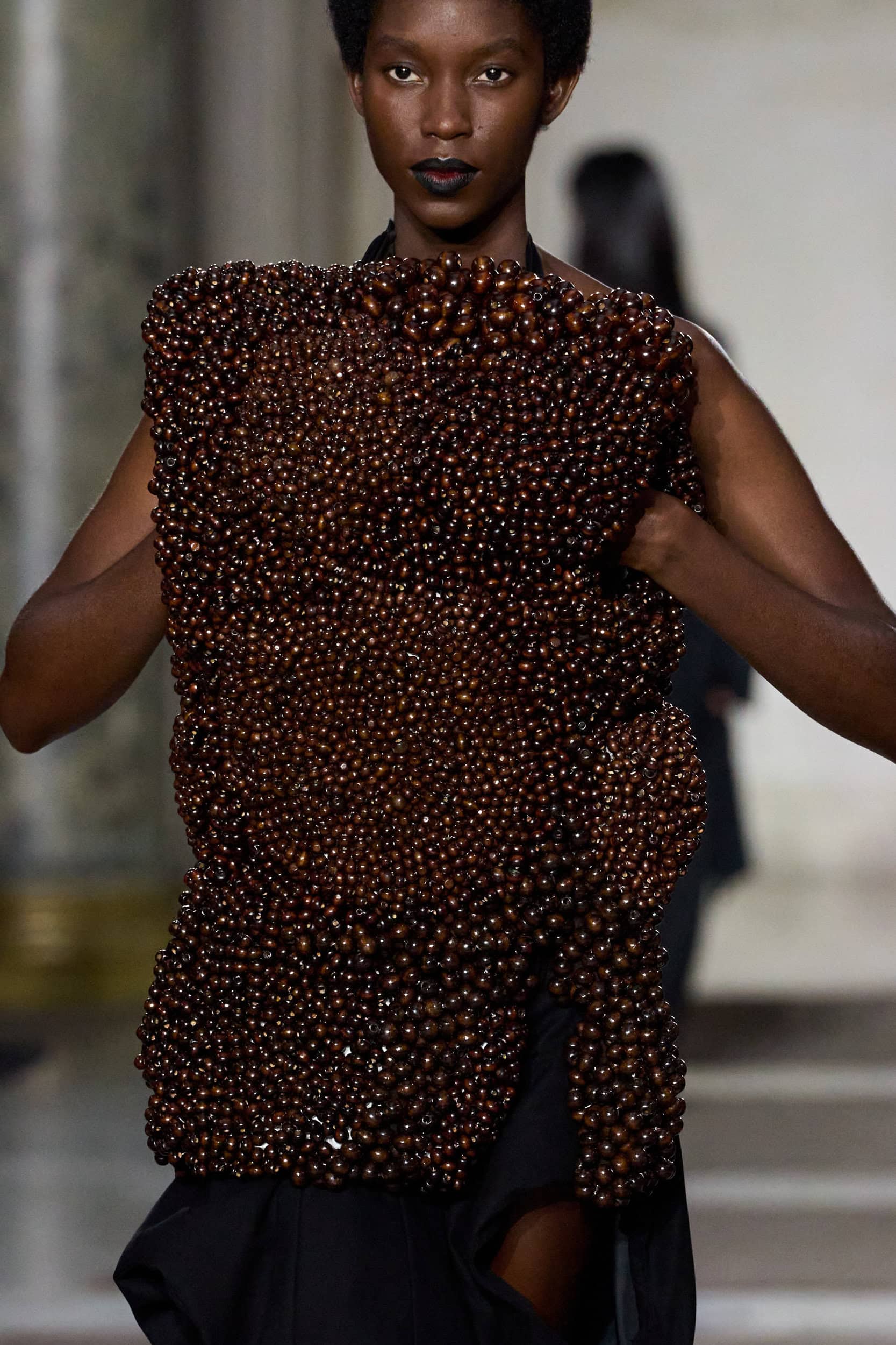 Torisheju Spring 2026 Fashion Show Details
