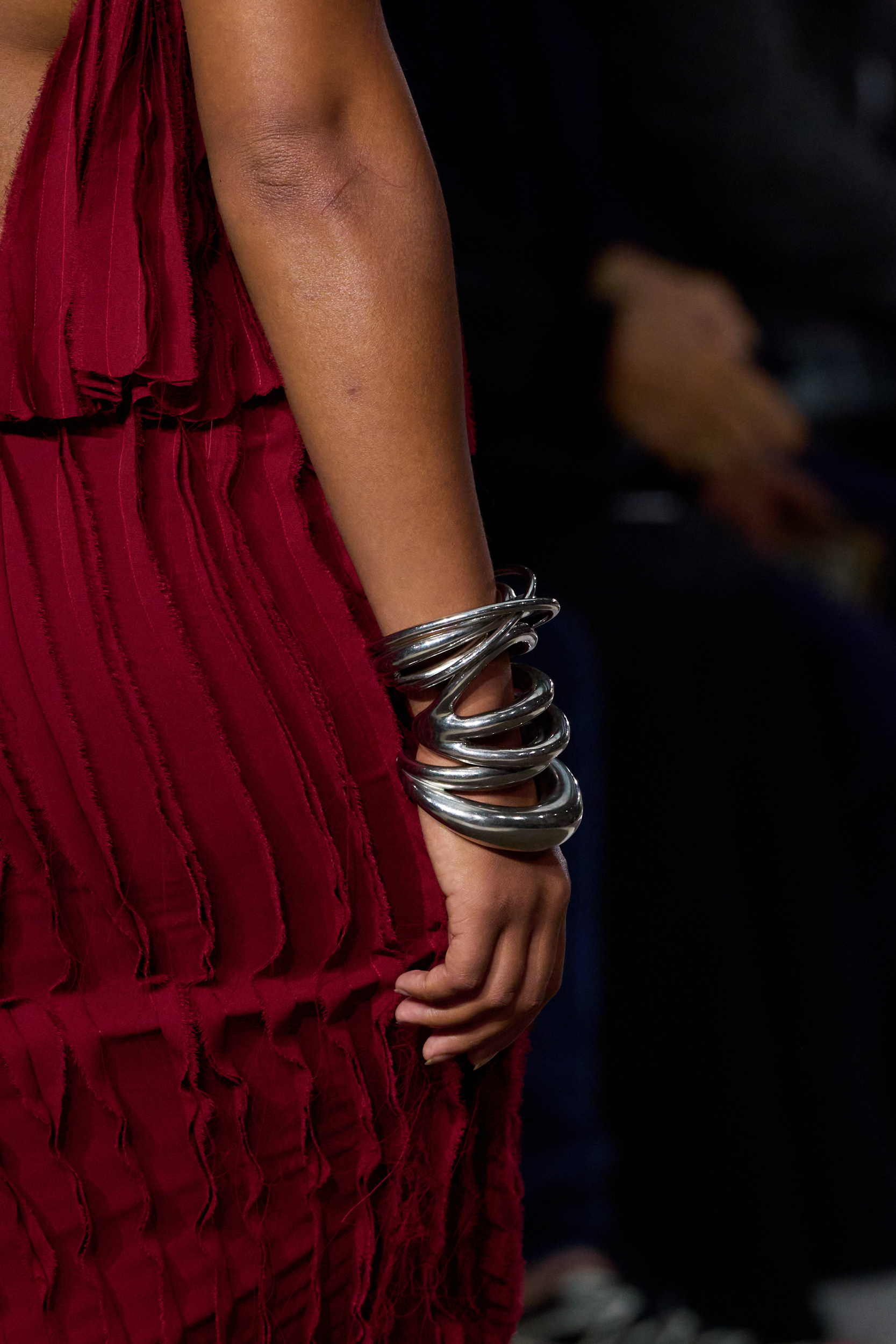 Torisheju Spring 2026 Fashion Show Details