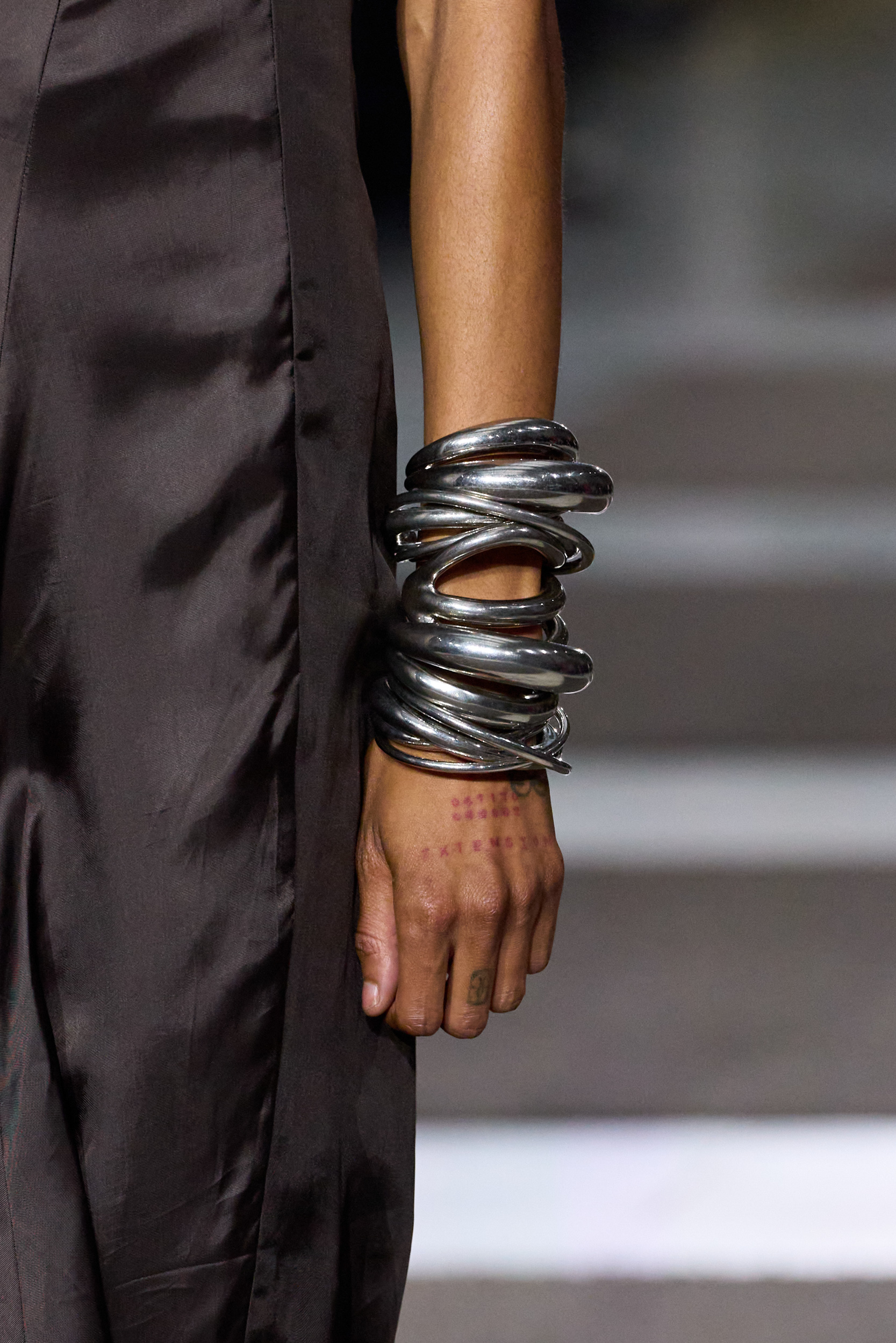 Torisheju Spring 2026 Fashion Show Details