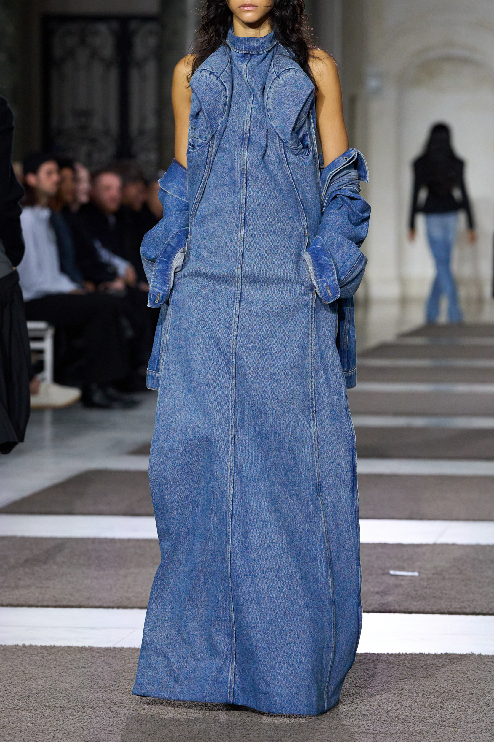 Torisheju Spring 2026 Fashion Show Details