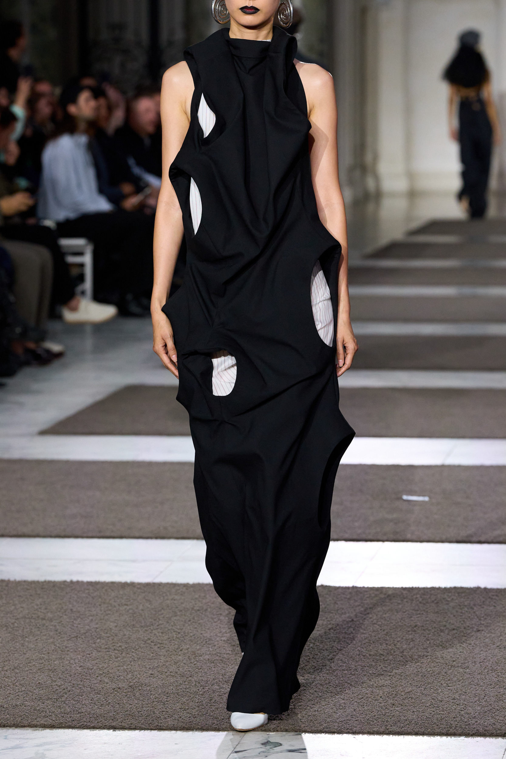Torisheju Spring 2026 Fashion Show Details