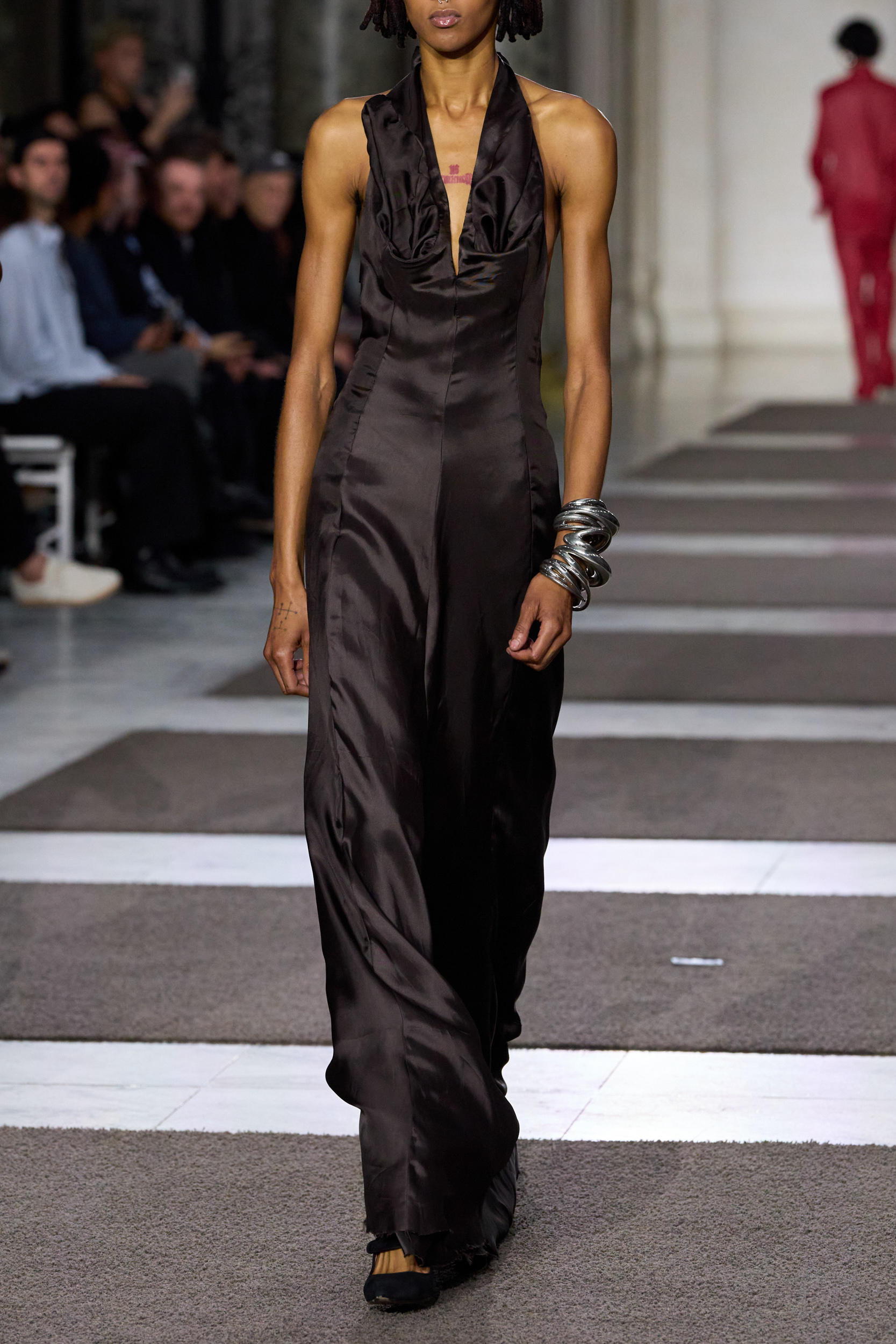 Torisheju Spring 2026 Fashion Show Details
