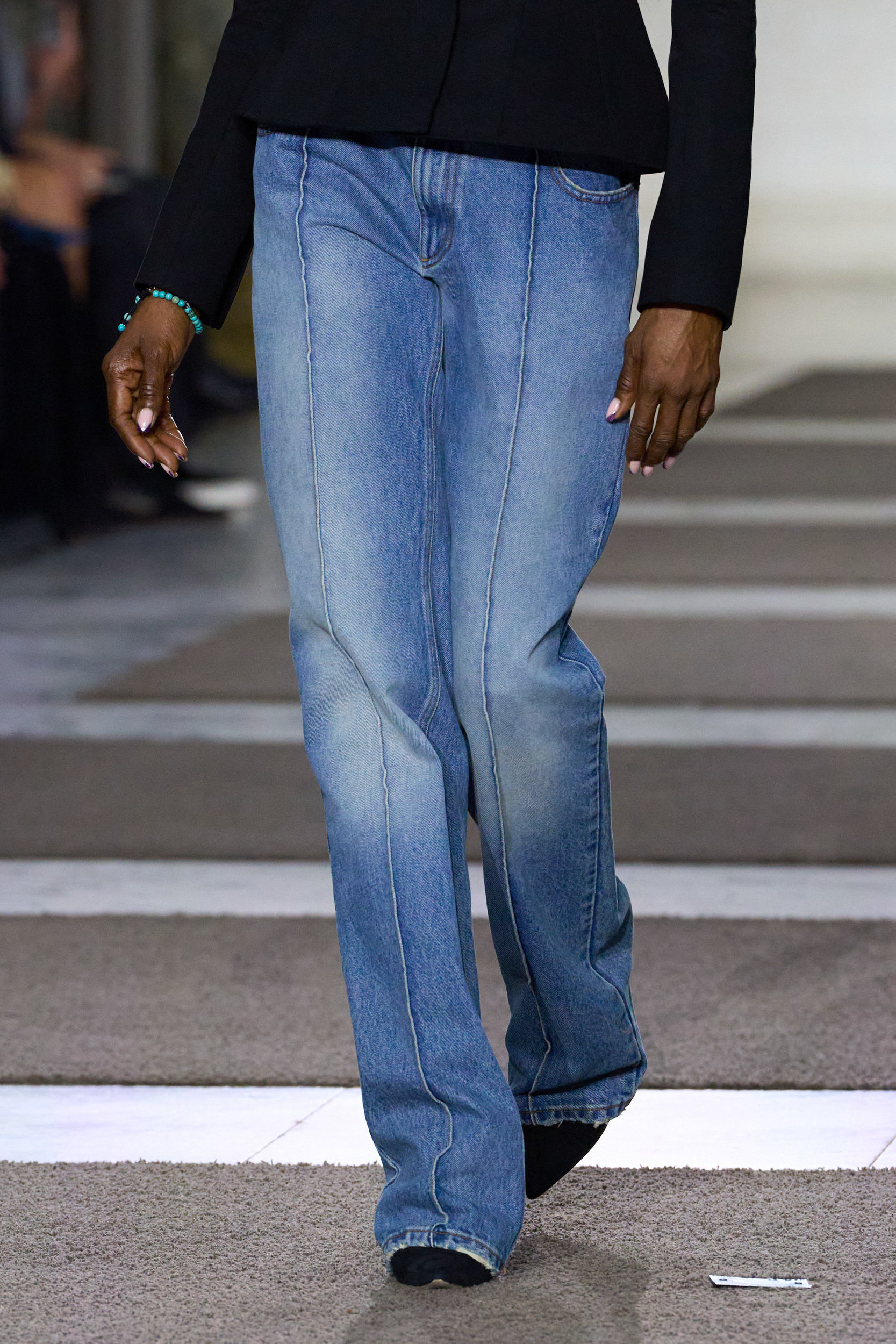 Torisheju Spring 2026 Fashion Show Details