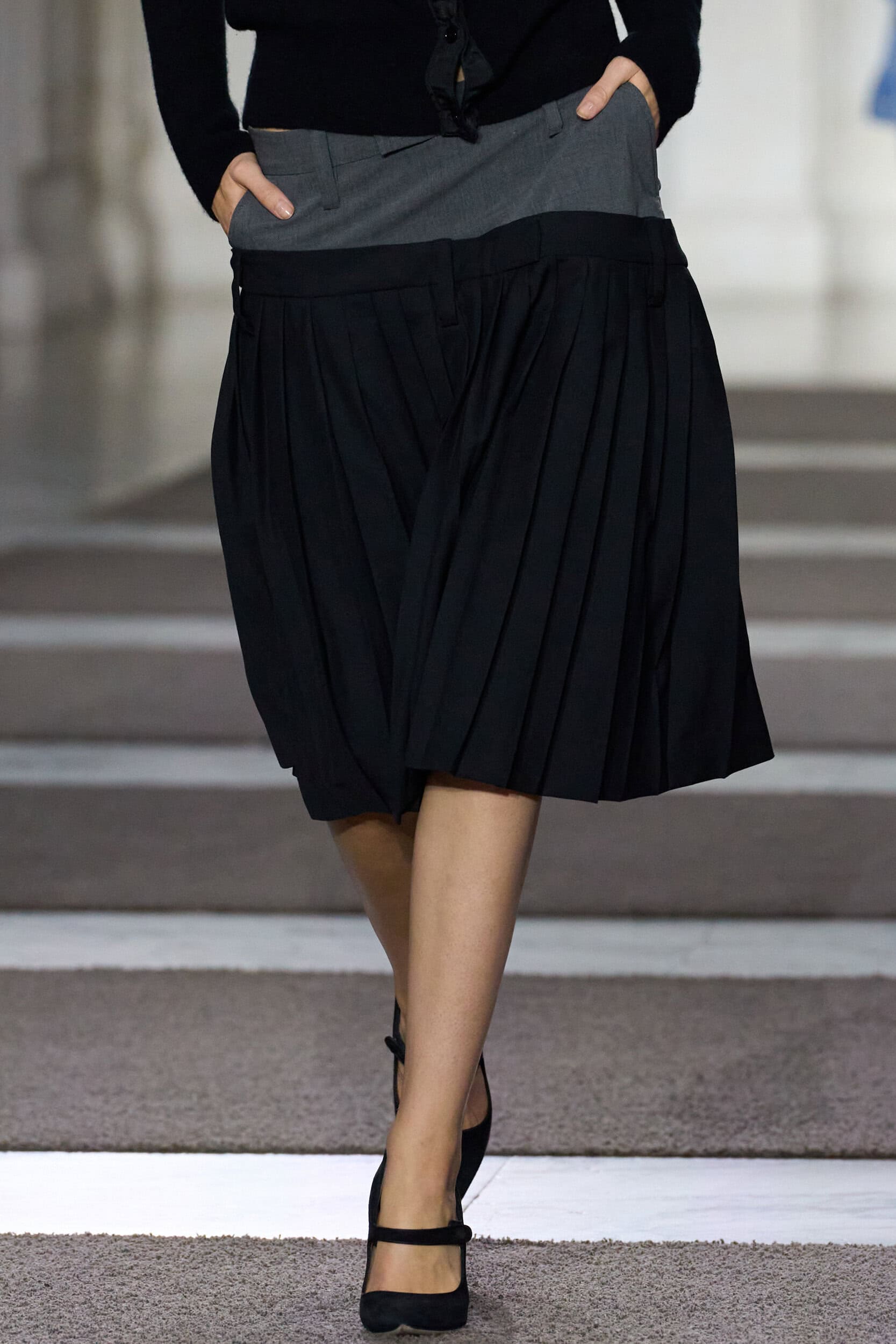 Torisheju Spring 2026 Fashion Show Details