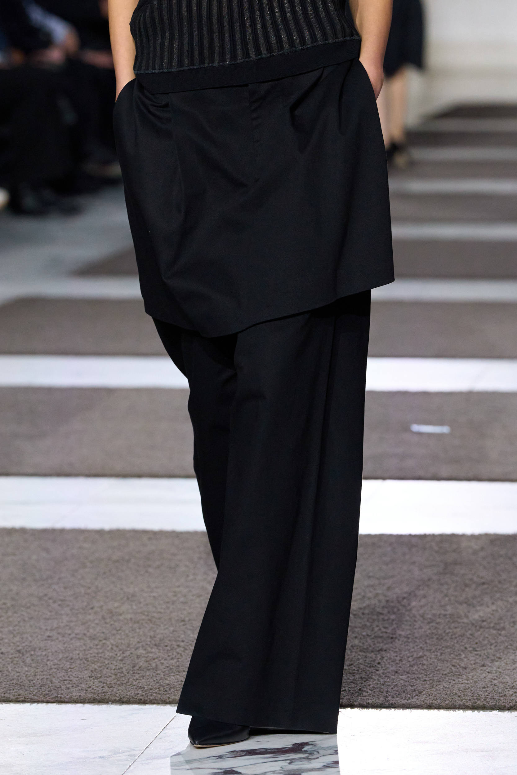 Torisheju Spring 2026 Fashion Show Details