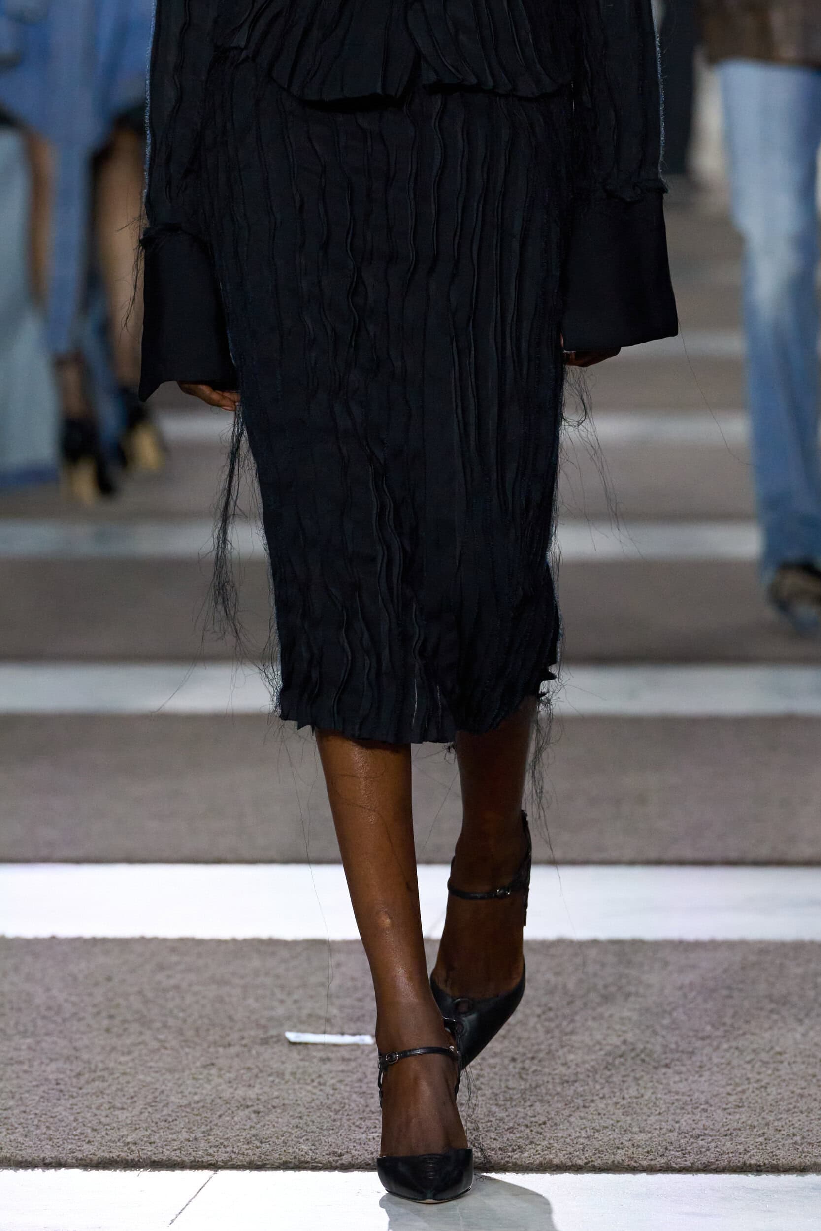 Torisheju Spring 2026 Fashion Show Details