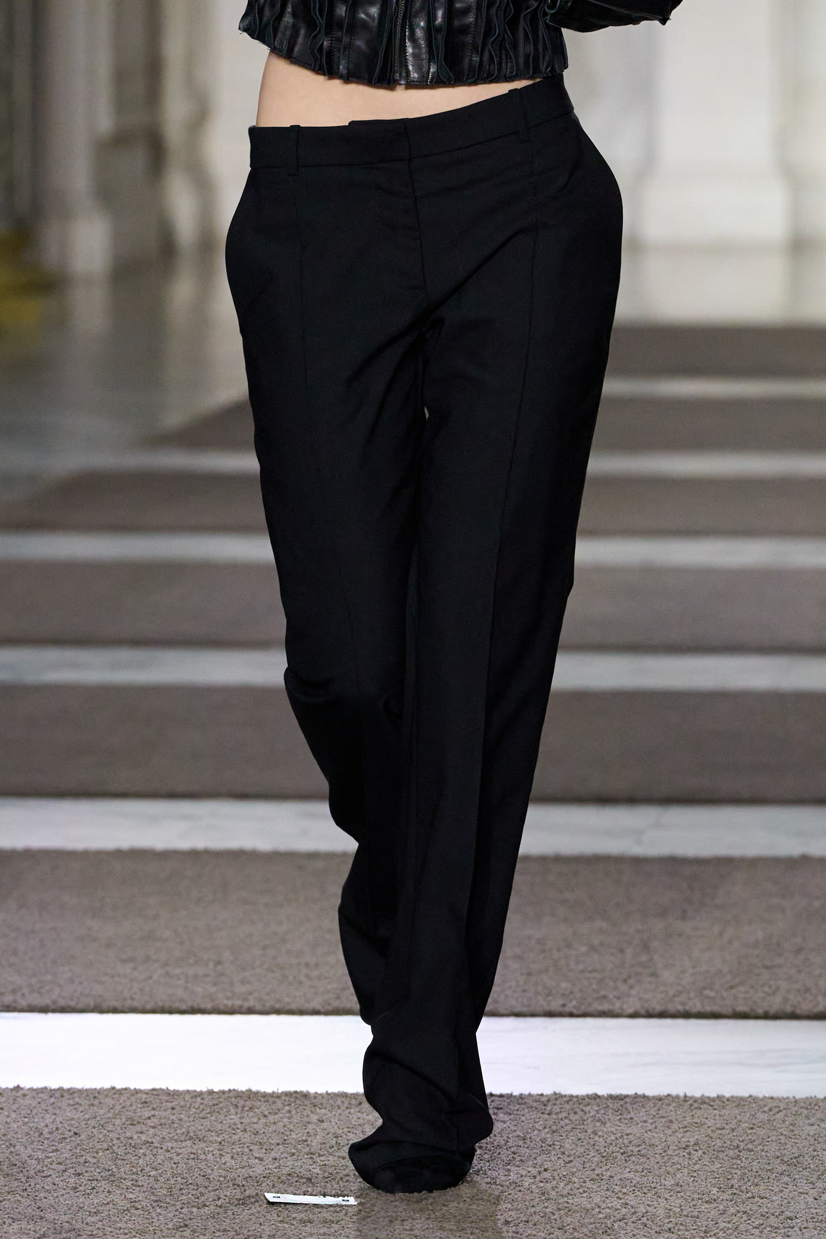 Torisheju Spring 2026 Fashion Show Details