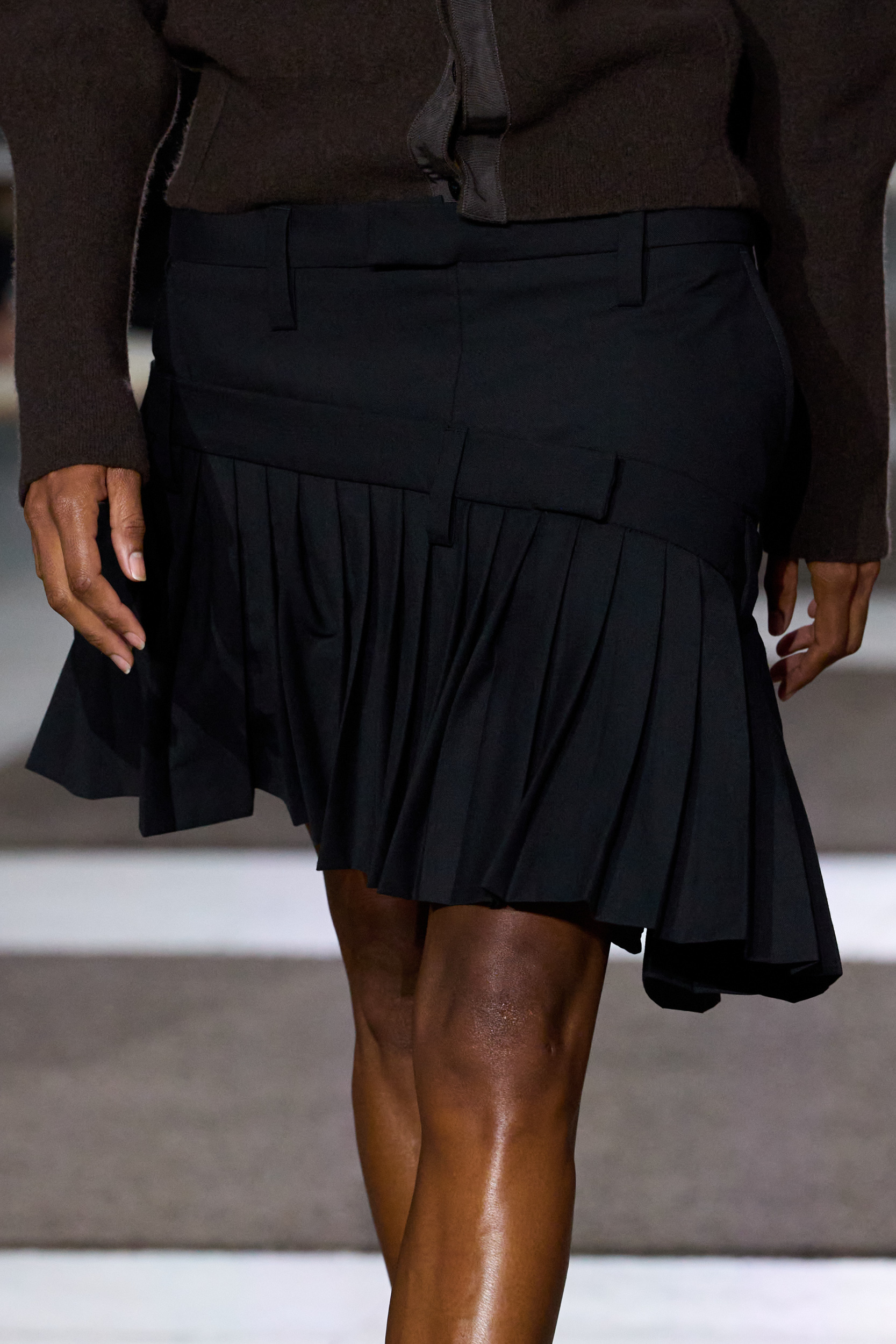 Torisheju Spring 2026 Fashion Show Details
