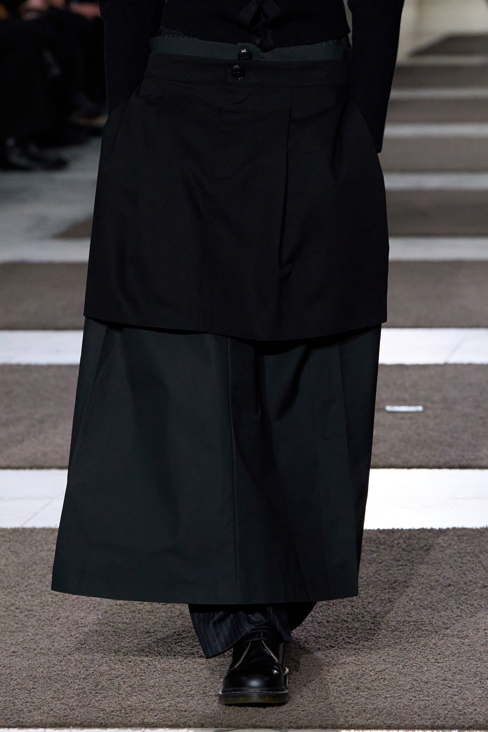 Torisheju Spring 2026 Fashion Show Details