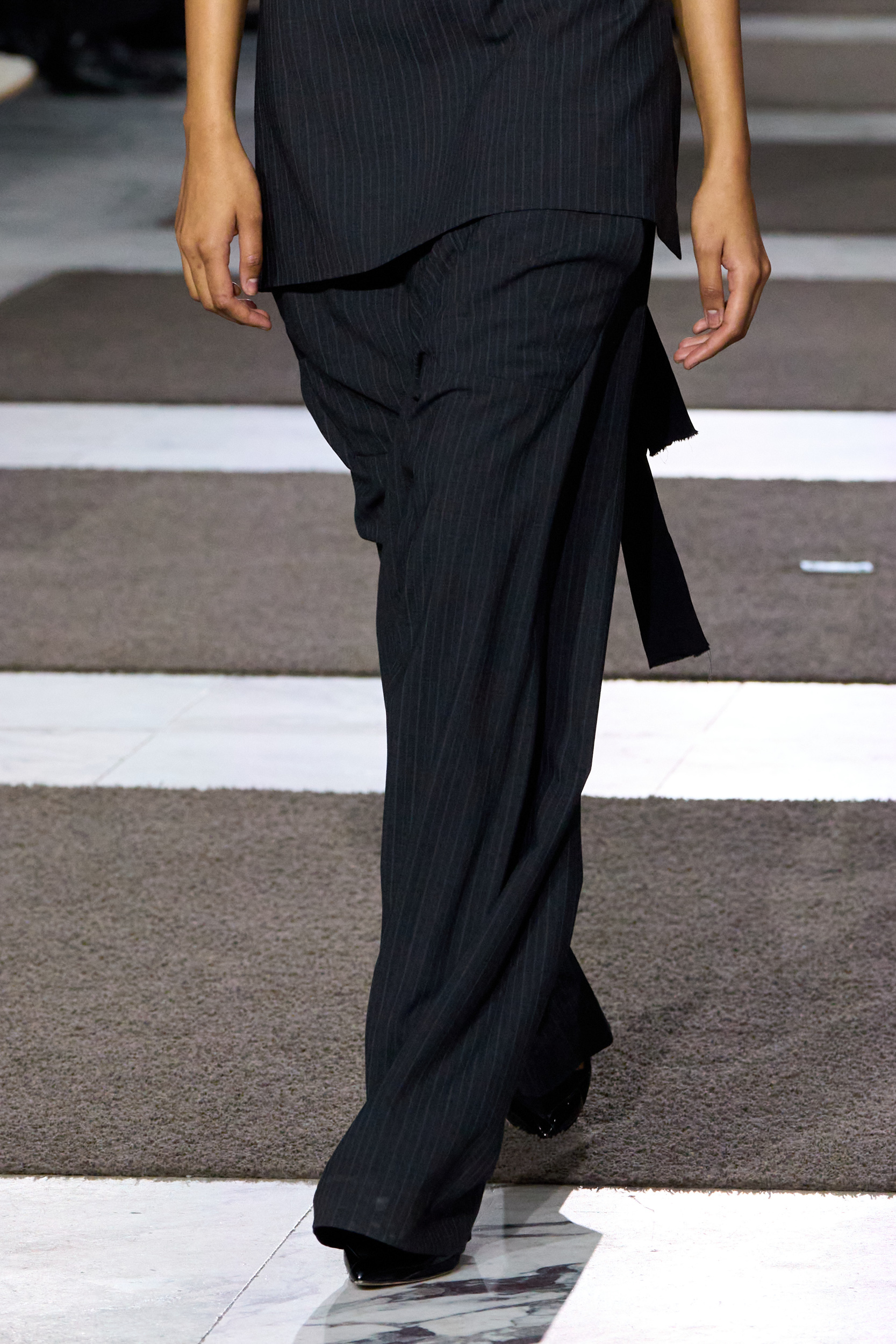 Torisheju Spring 2026 Fashion Show Details