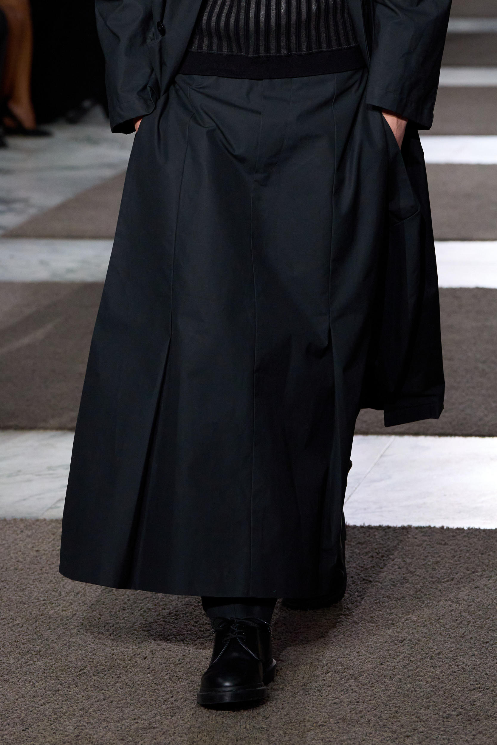 Torisheju Spring 2026 Fashion Show Details