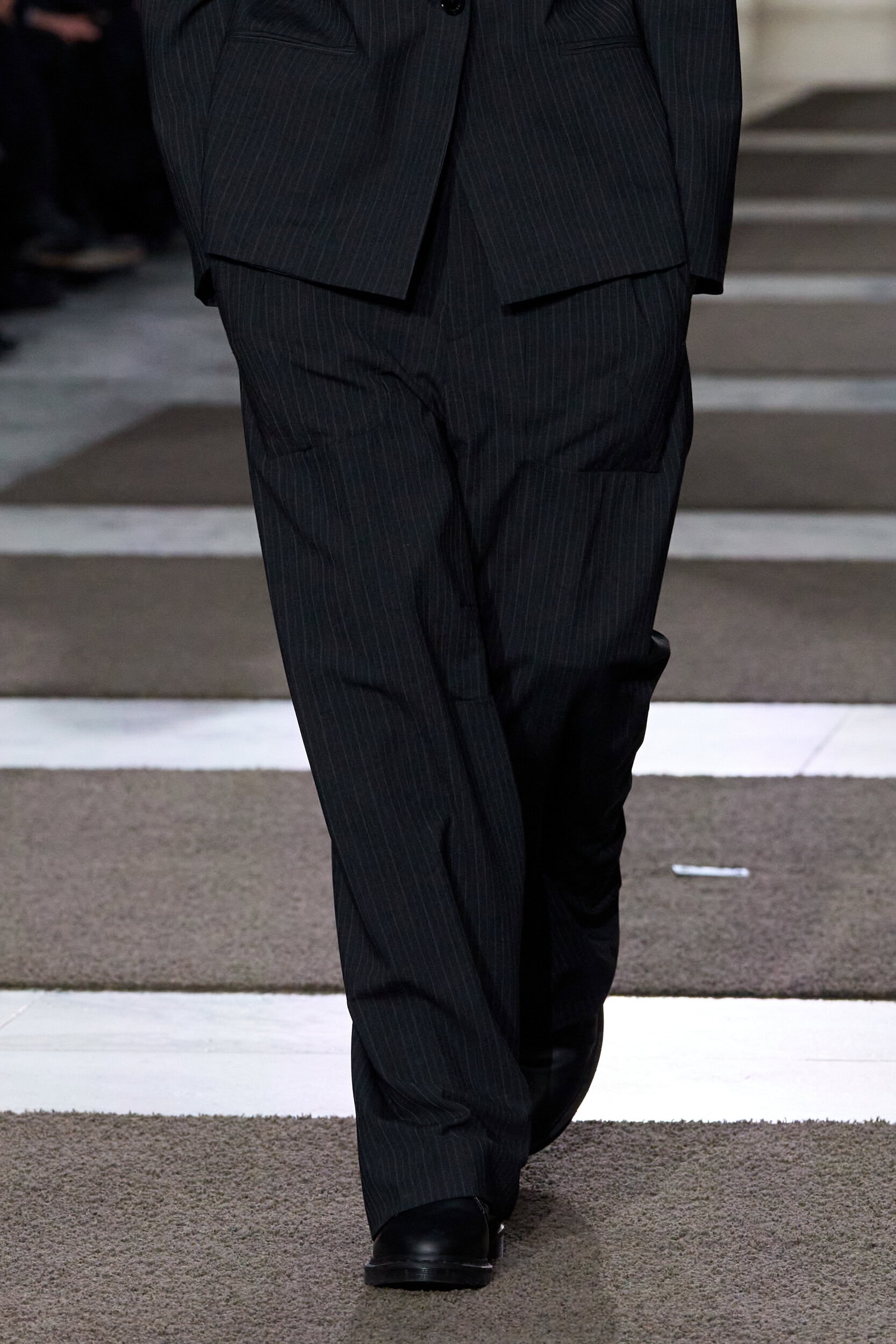 Torisheju Spring 2026 Fashion Show Details