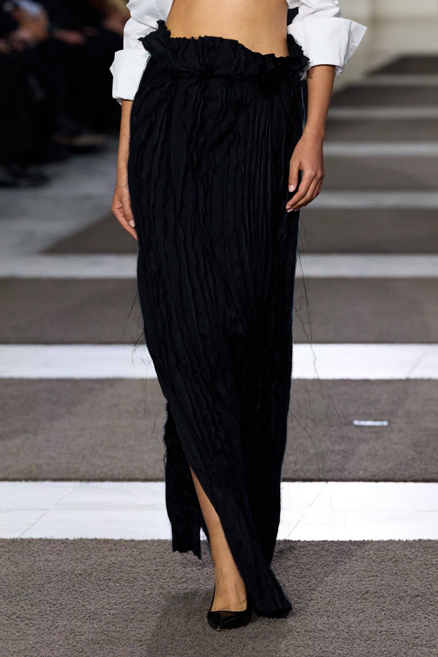 Torisheju Spring 2026 Fashion Show Details
