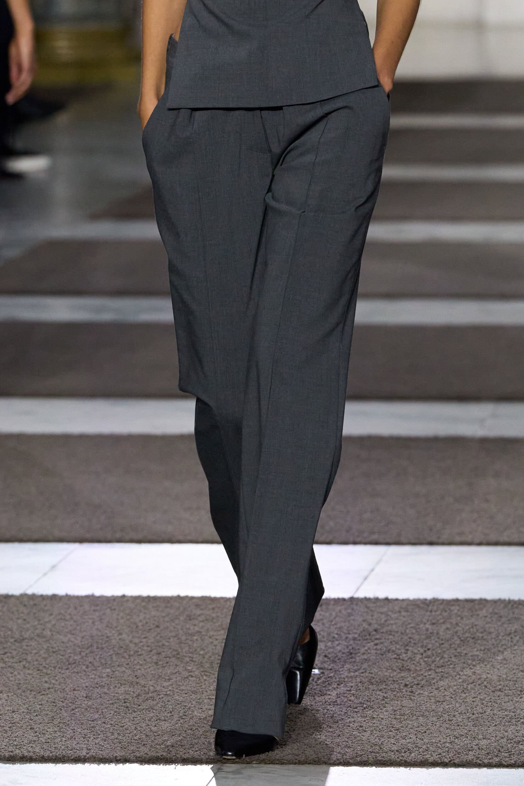 Torisheju Spring 2026 Fashion Show Details