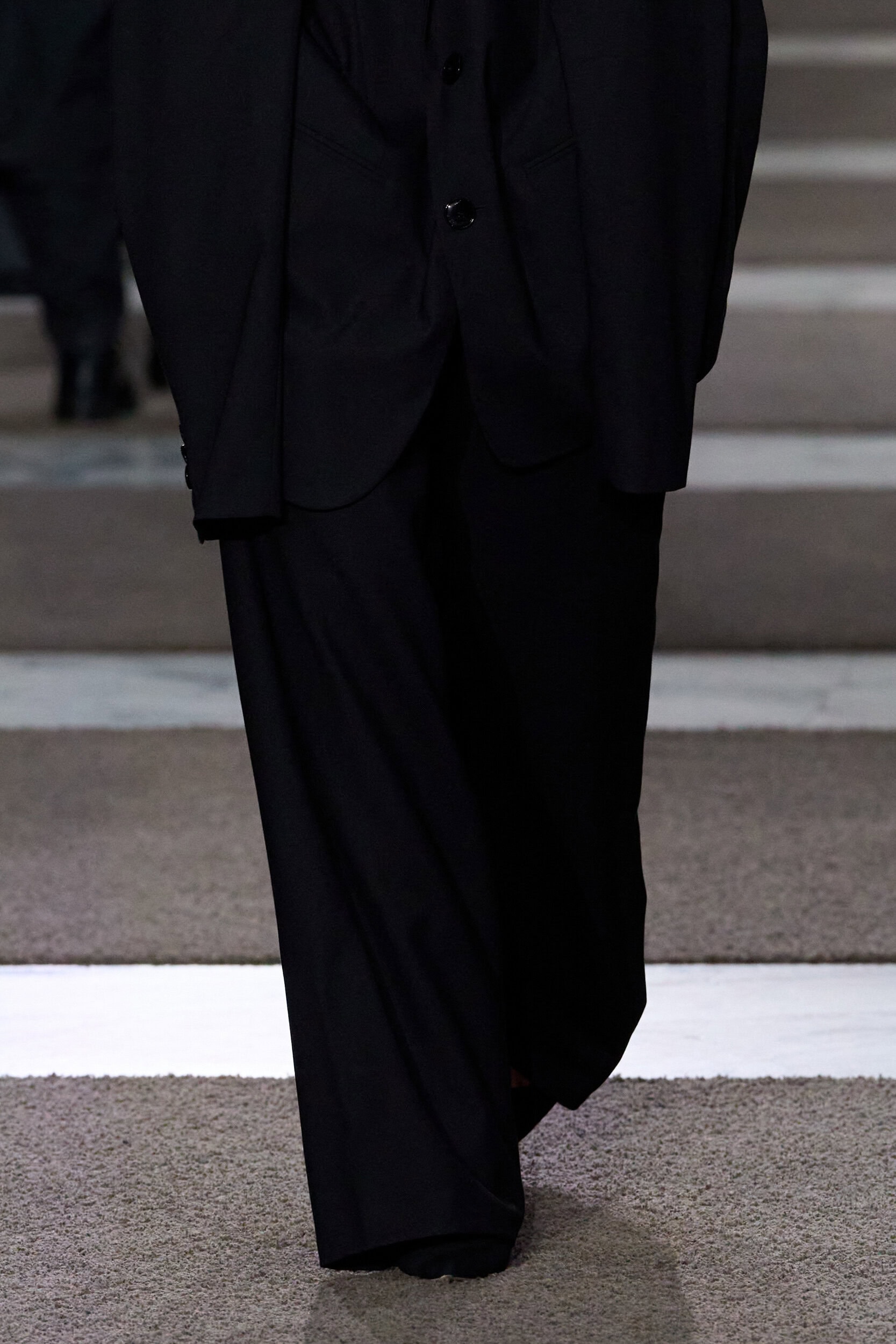Torisheju Spring 2026 Fashion Show Details