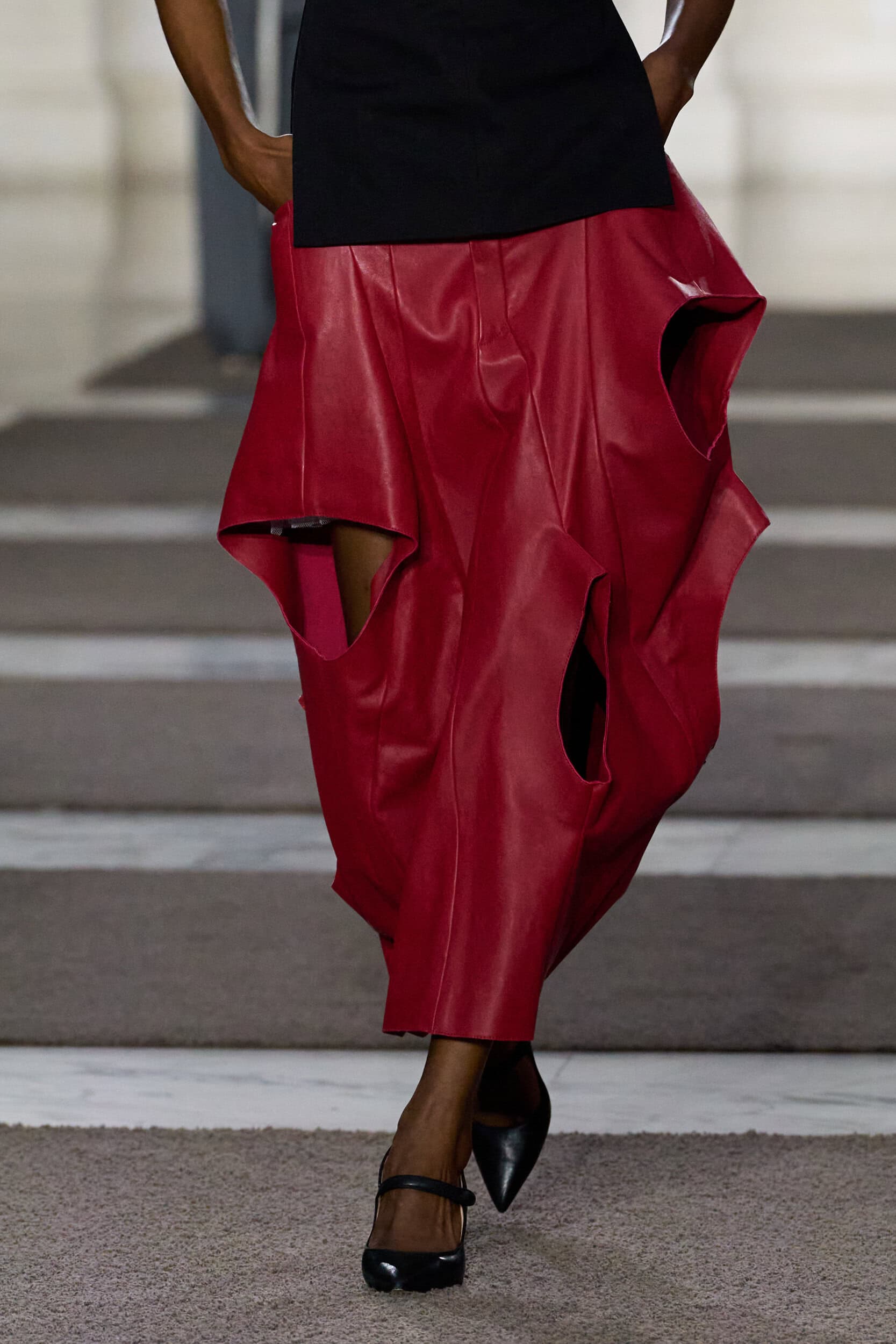 Torisheju Spring 2026 Fashion Show Details