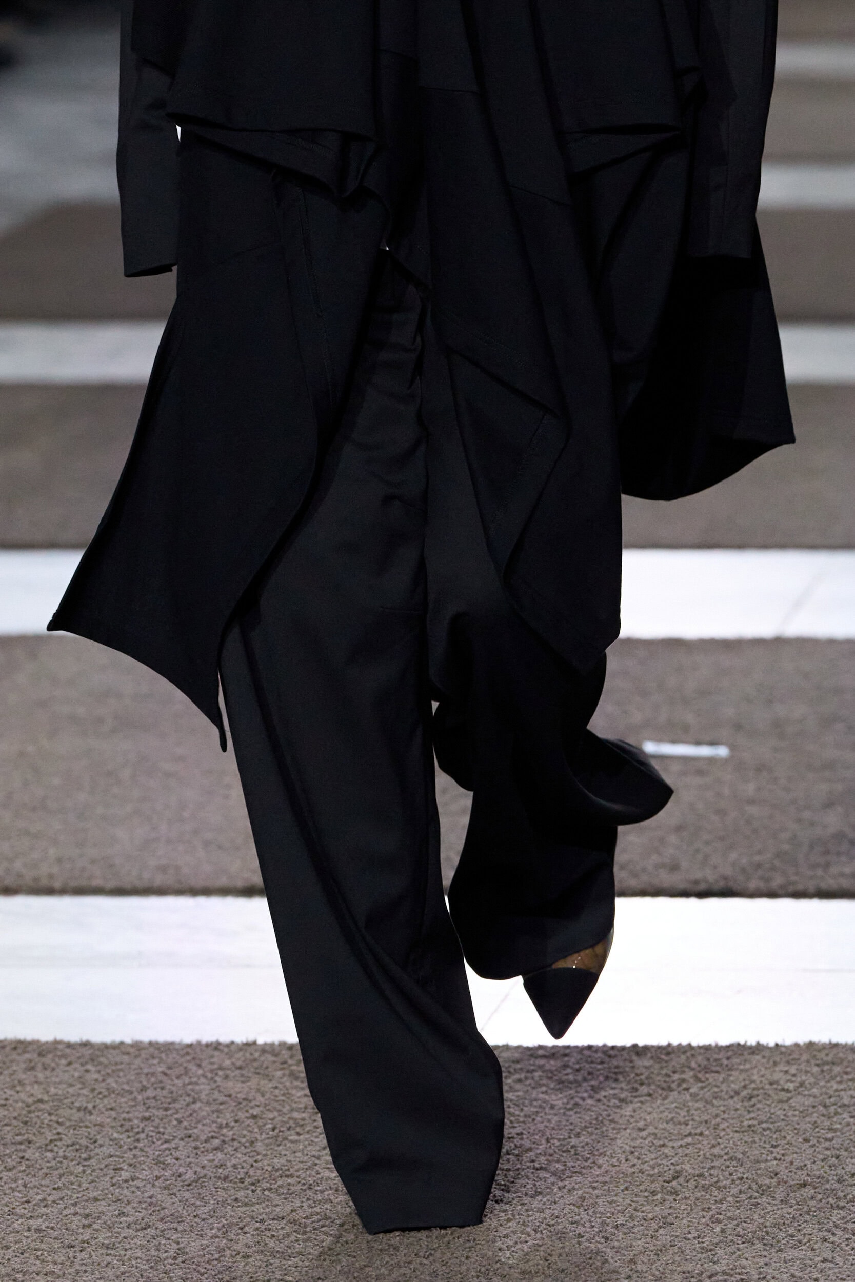 Torisheju Spring 2026 Fashion Show Details