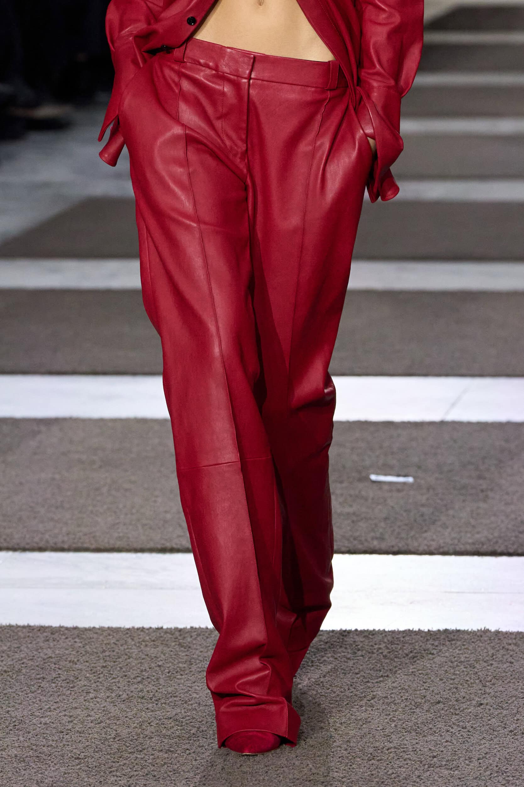 Torisheju Spring 2026 Fashion Show Details