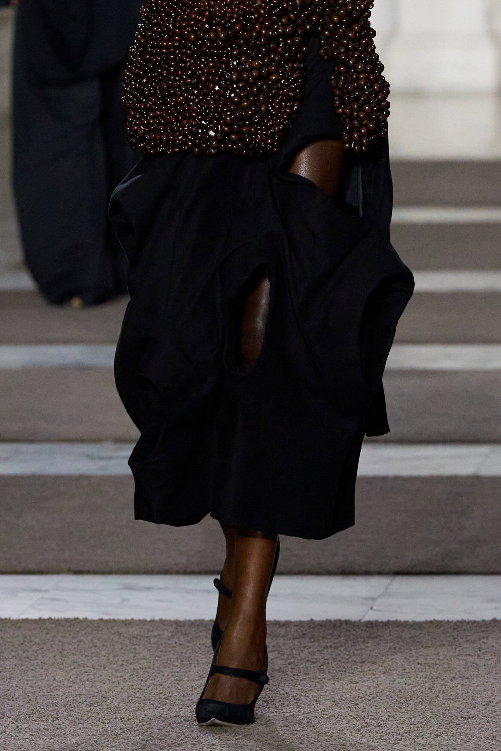 Torisheju Spring 2026 Fashion Show Details