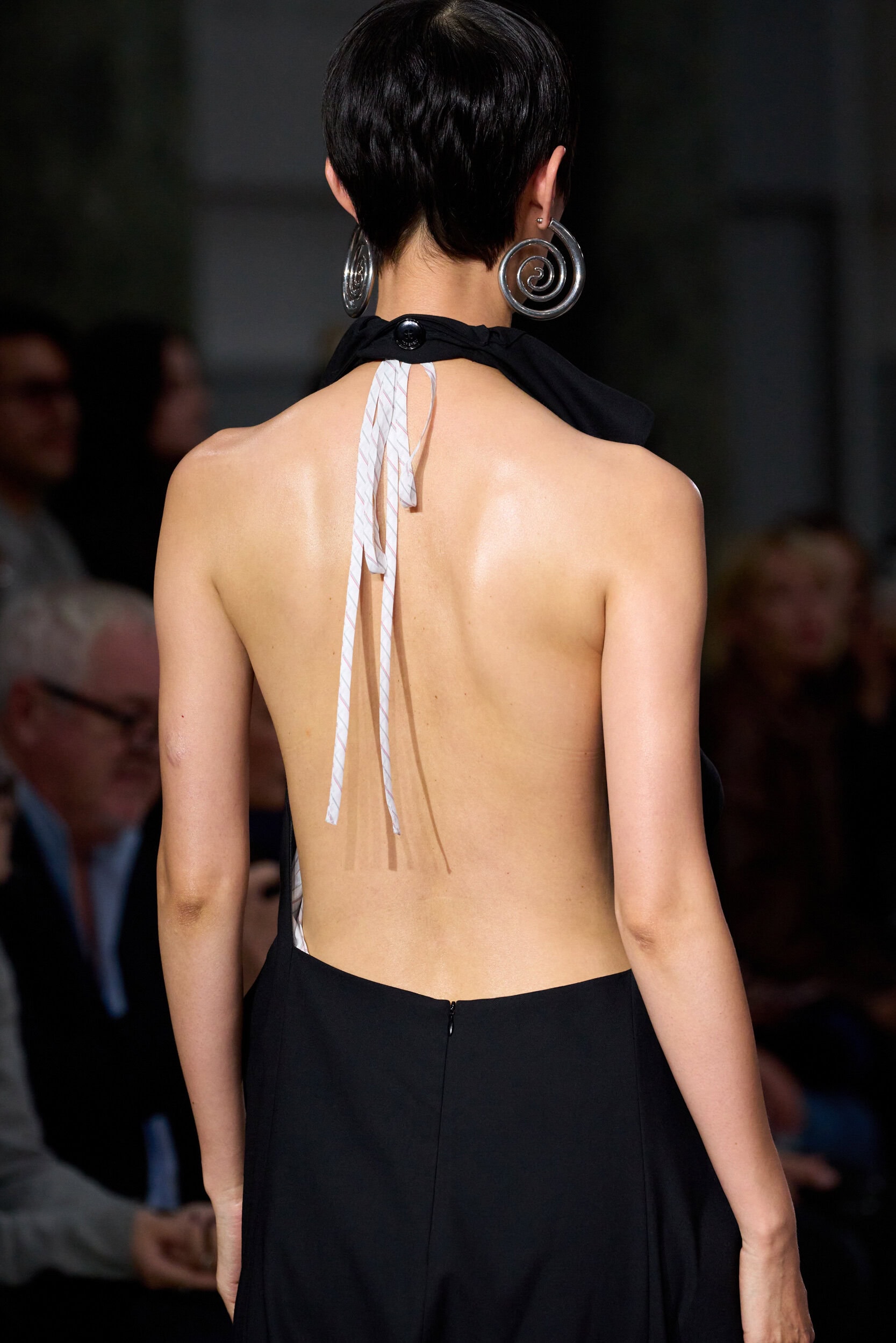Torisheju Spring 2026 Fashion Show Details