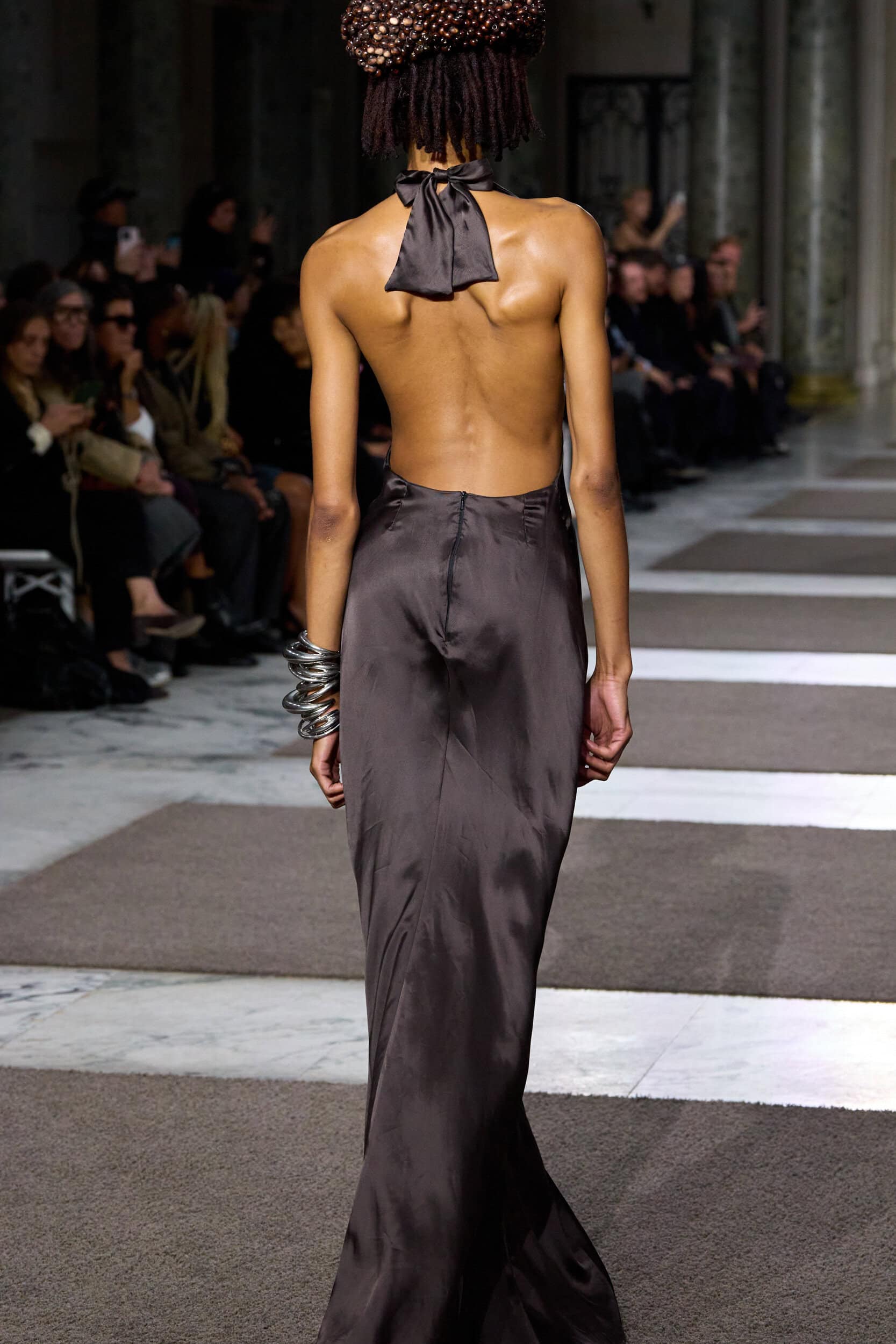 Torisheju Spring 2026 Fashion Show Details