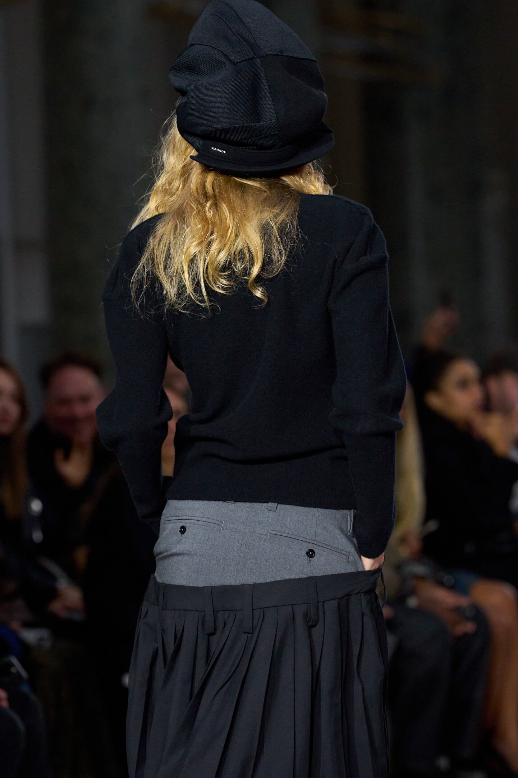Torisheju Spring 2026 Fashion Show Details