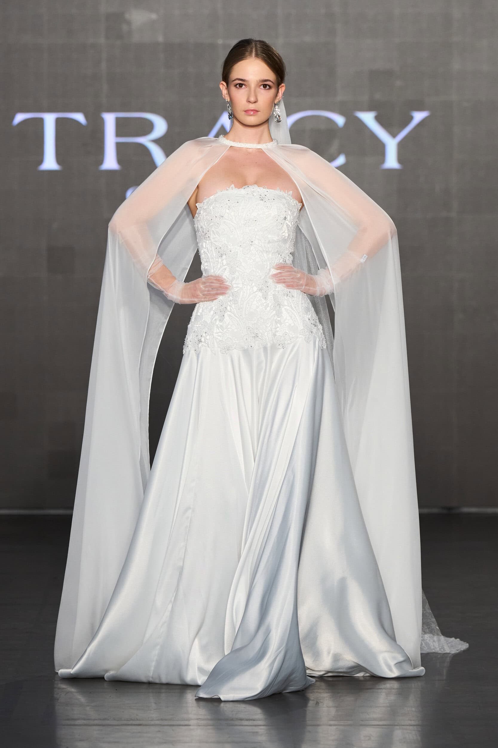 Global Fashion Collective Spring 2026 Fashion Show