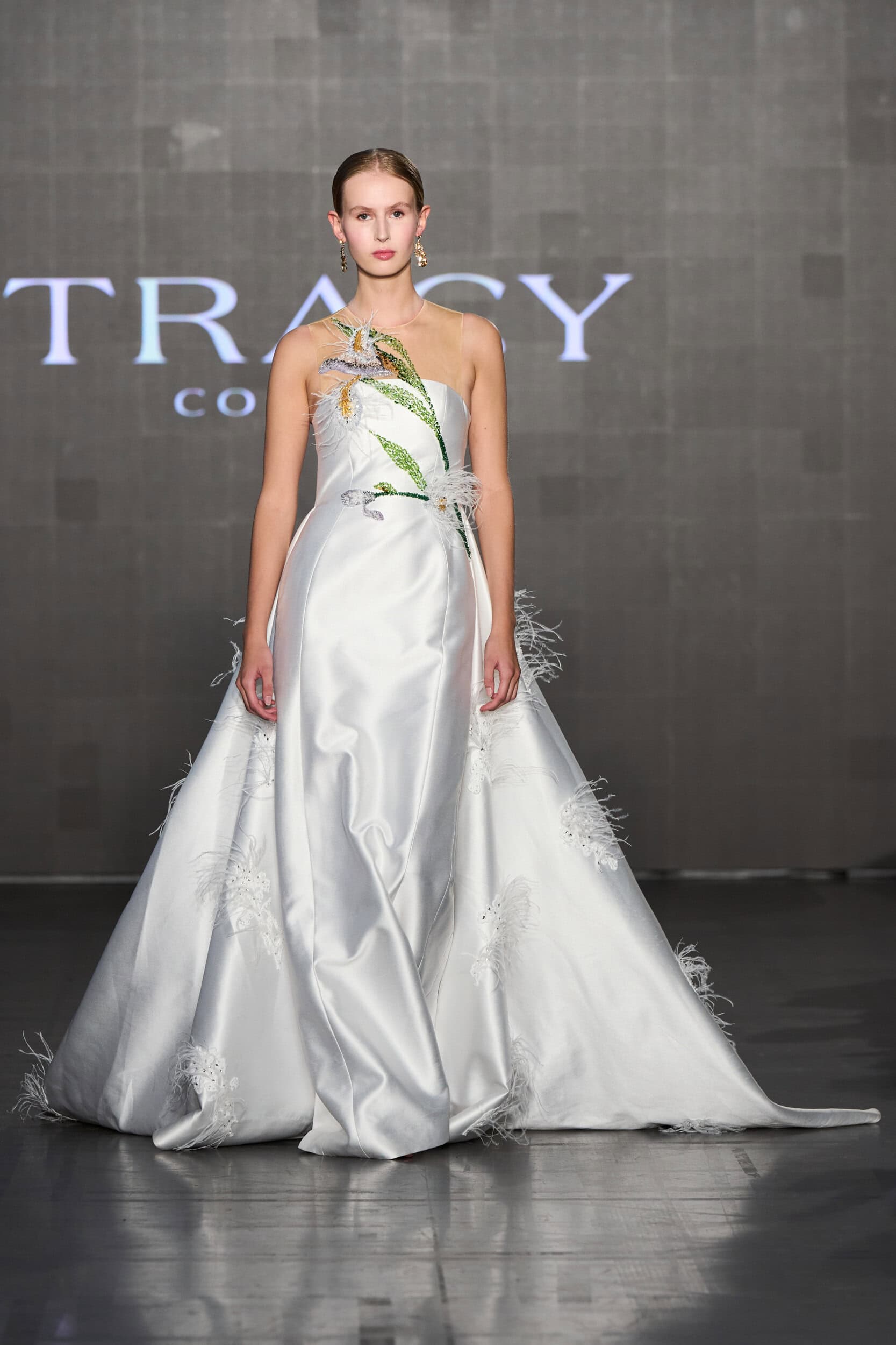 Global Fashion Collective Spring 2026 Fashion Show