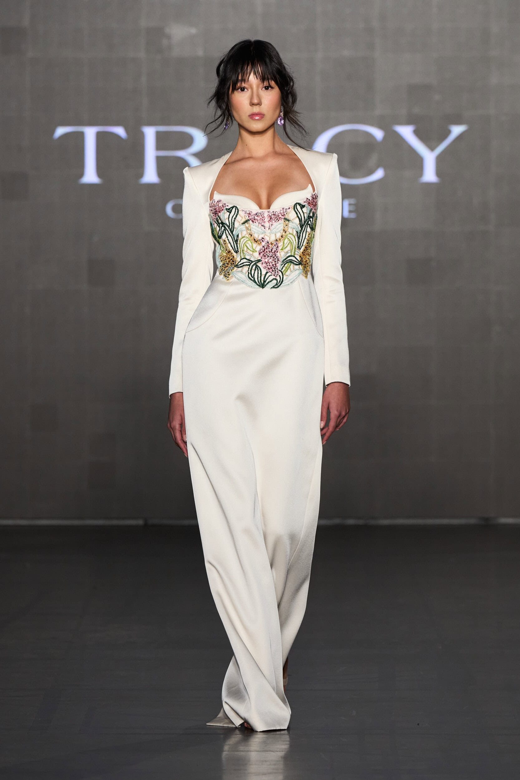 Global Fashion Collective Spring 2026 Fashion Show