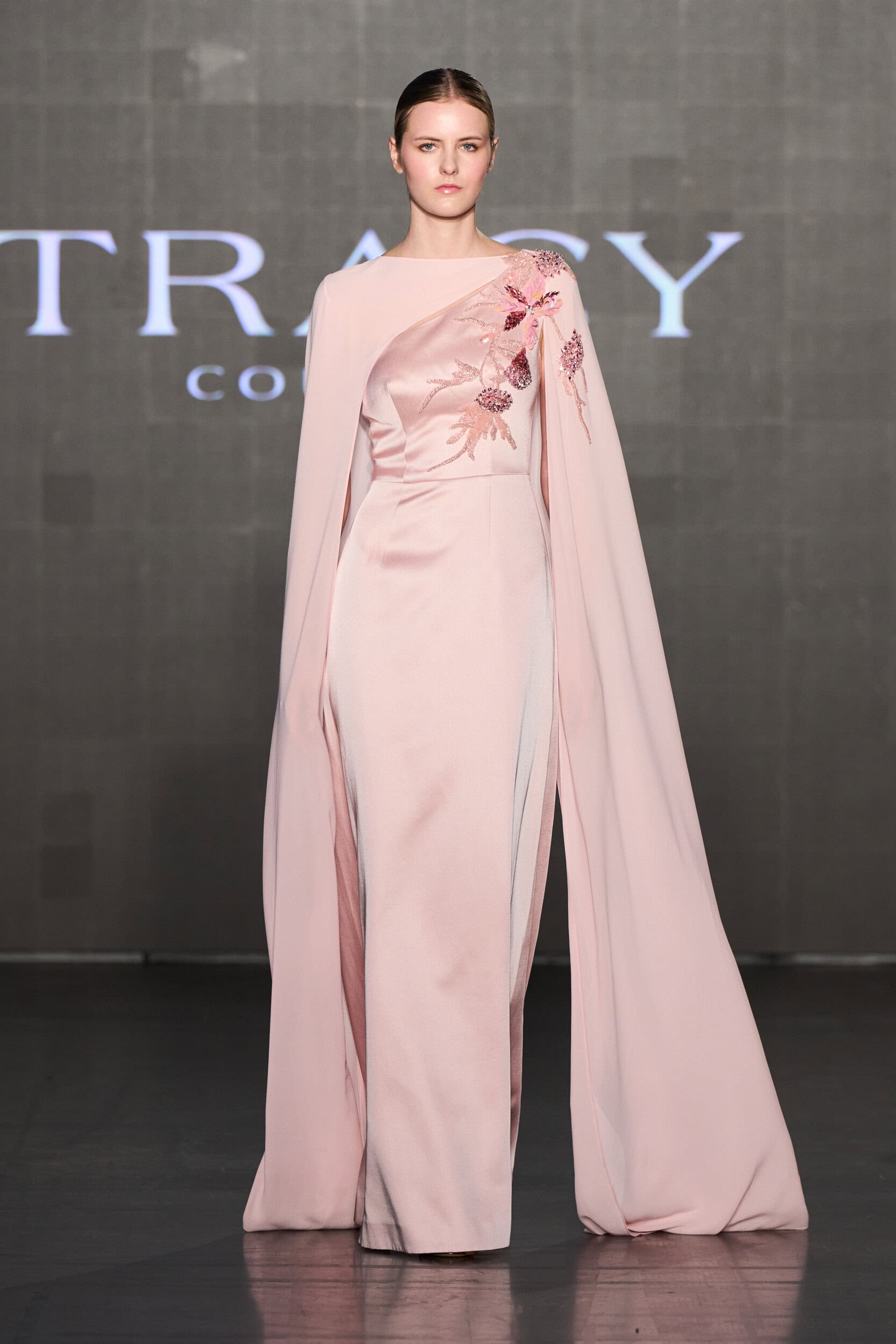 Global Fashion Collective Spring 2026 Fashion Show