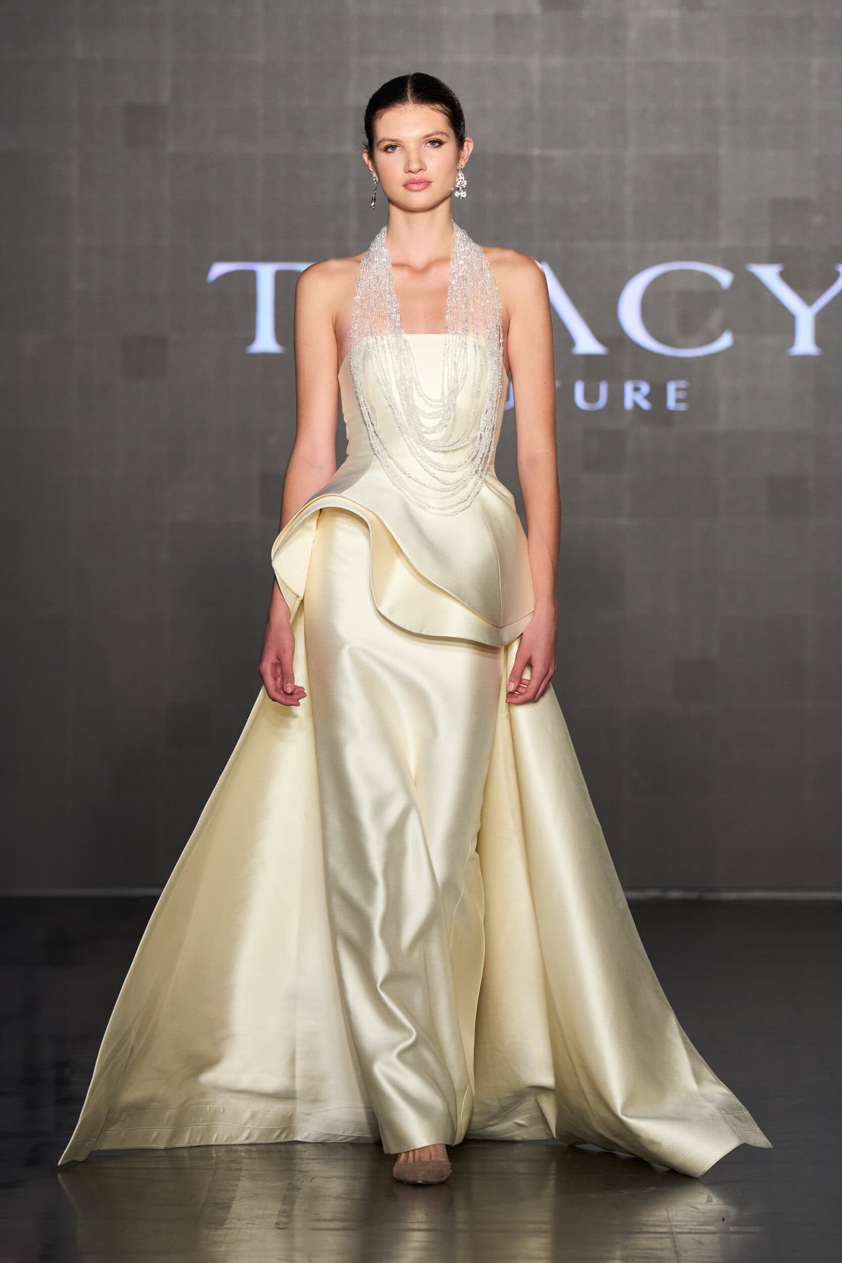 Global Fashion Collective Spring 2026 Fashion Show
