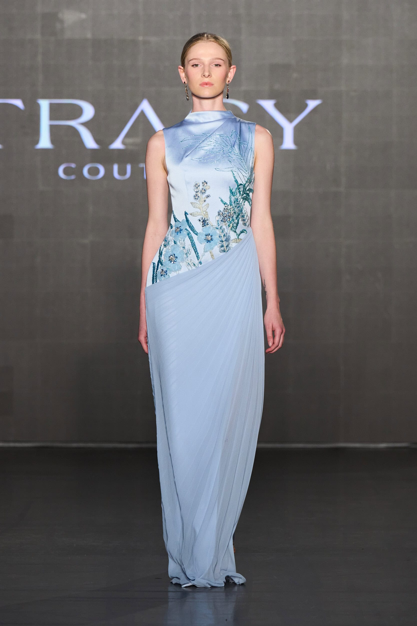 Global Fashion Collective Spring 2026 Fashion Show