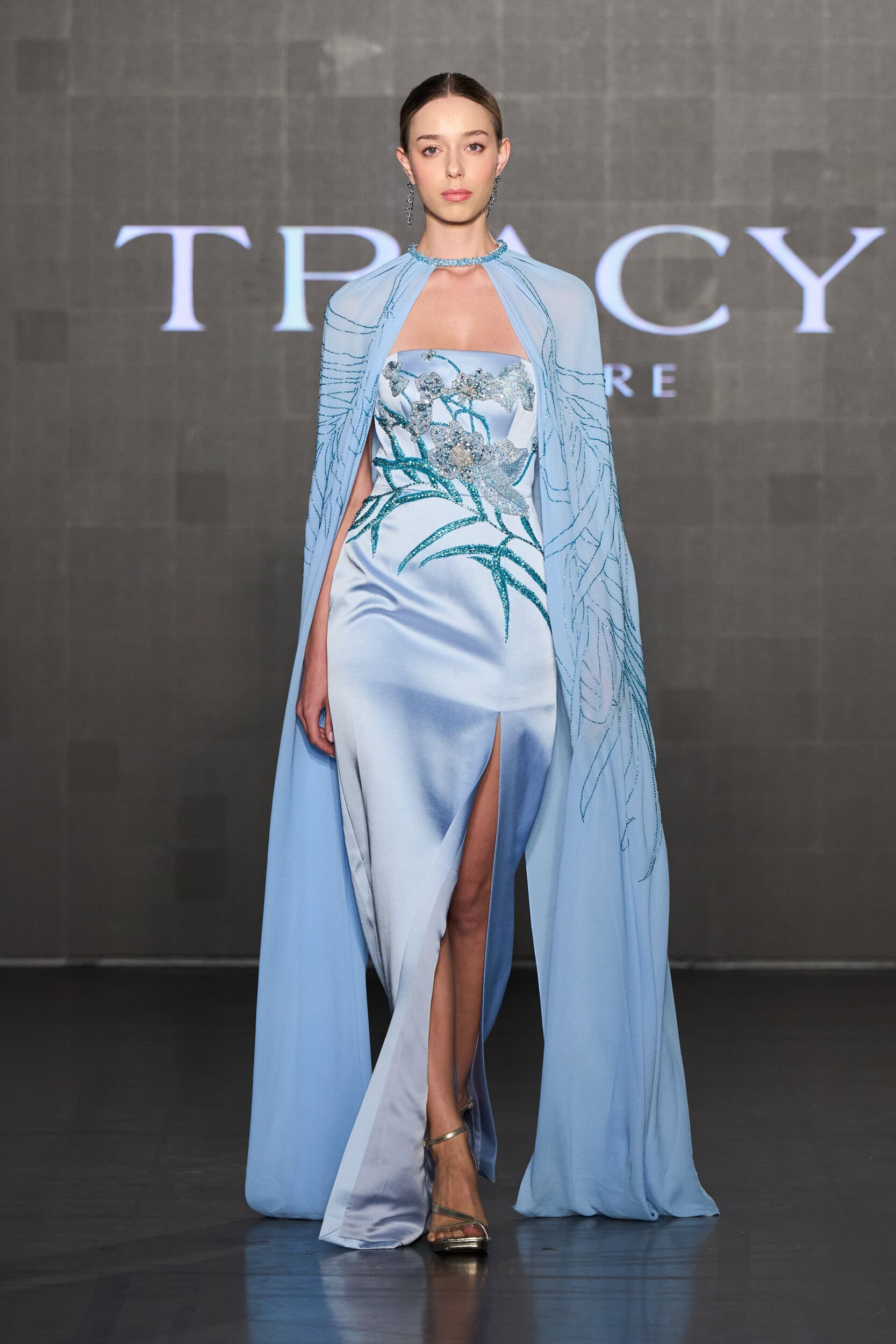 Global Fashion Collective Spring 2026 Fashion Show