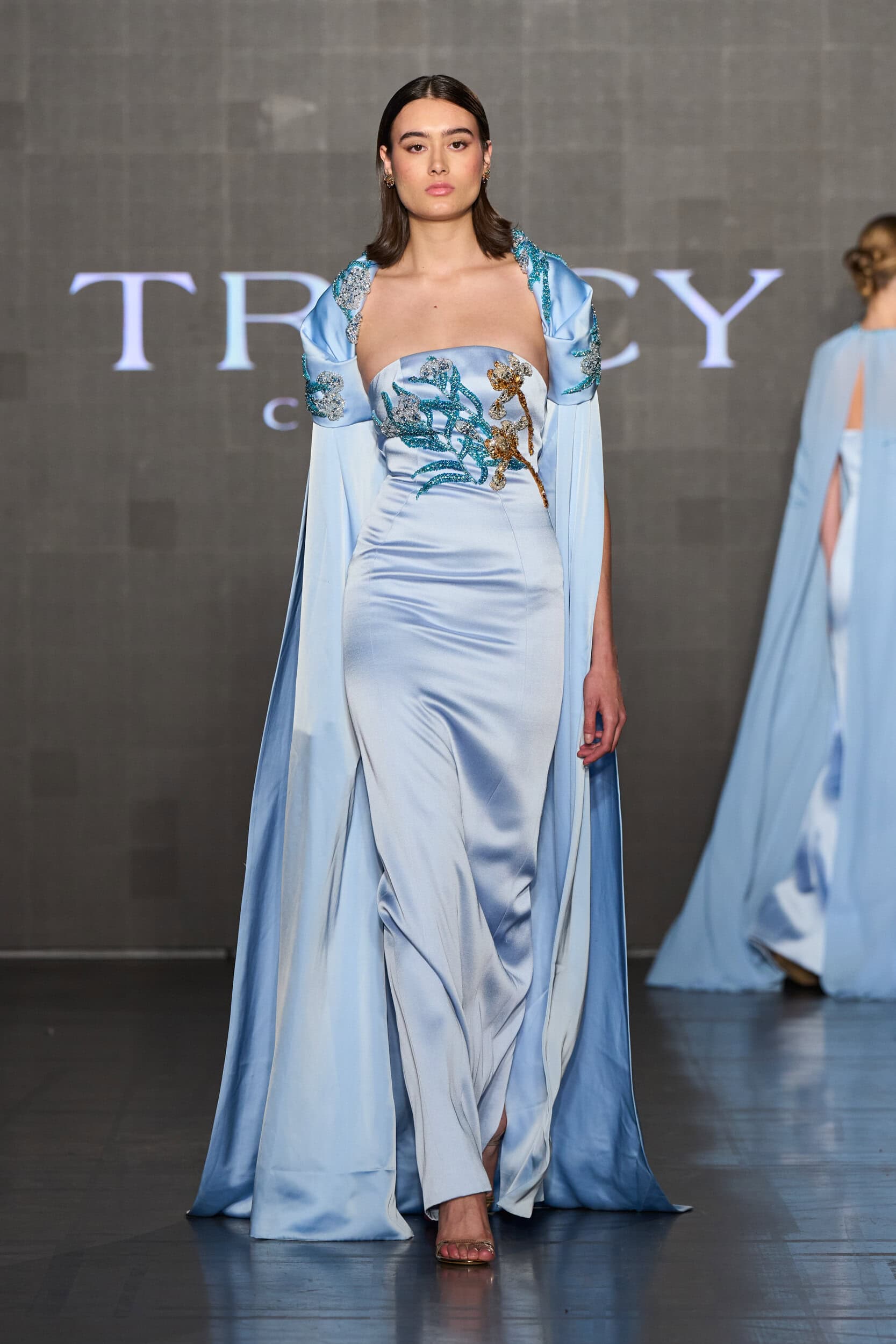 Global Fashion Collective Spring 2026 Fashion Show