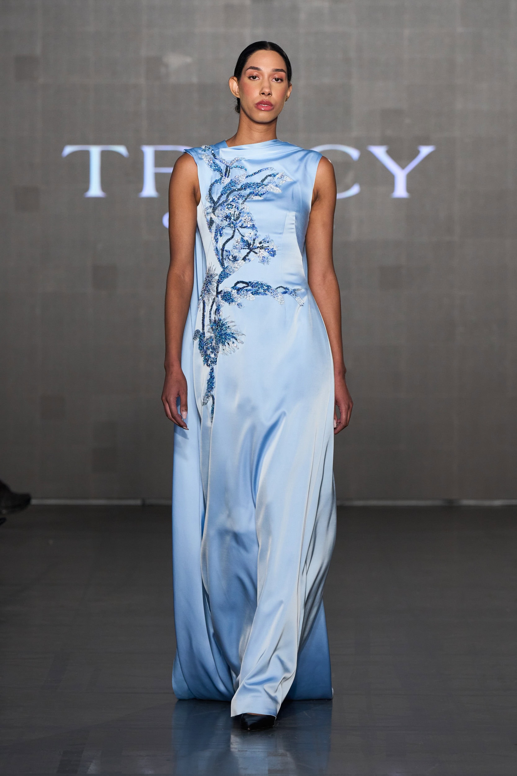 Global Fashion Collective Spring 2026 Fashion Show