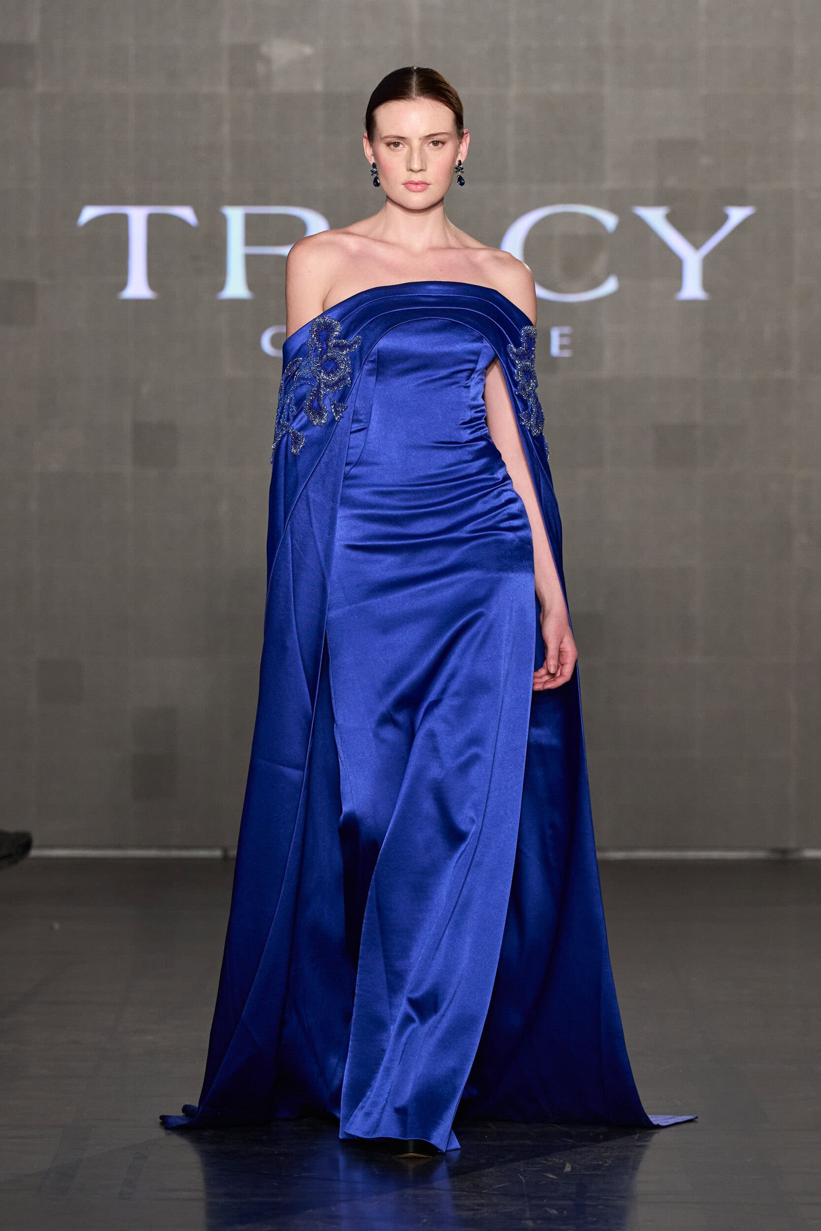 Global Fashion Collective Spring 2026 Fashion Show