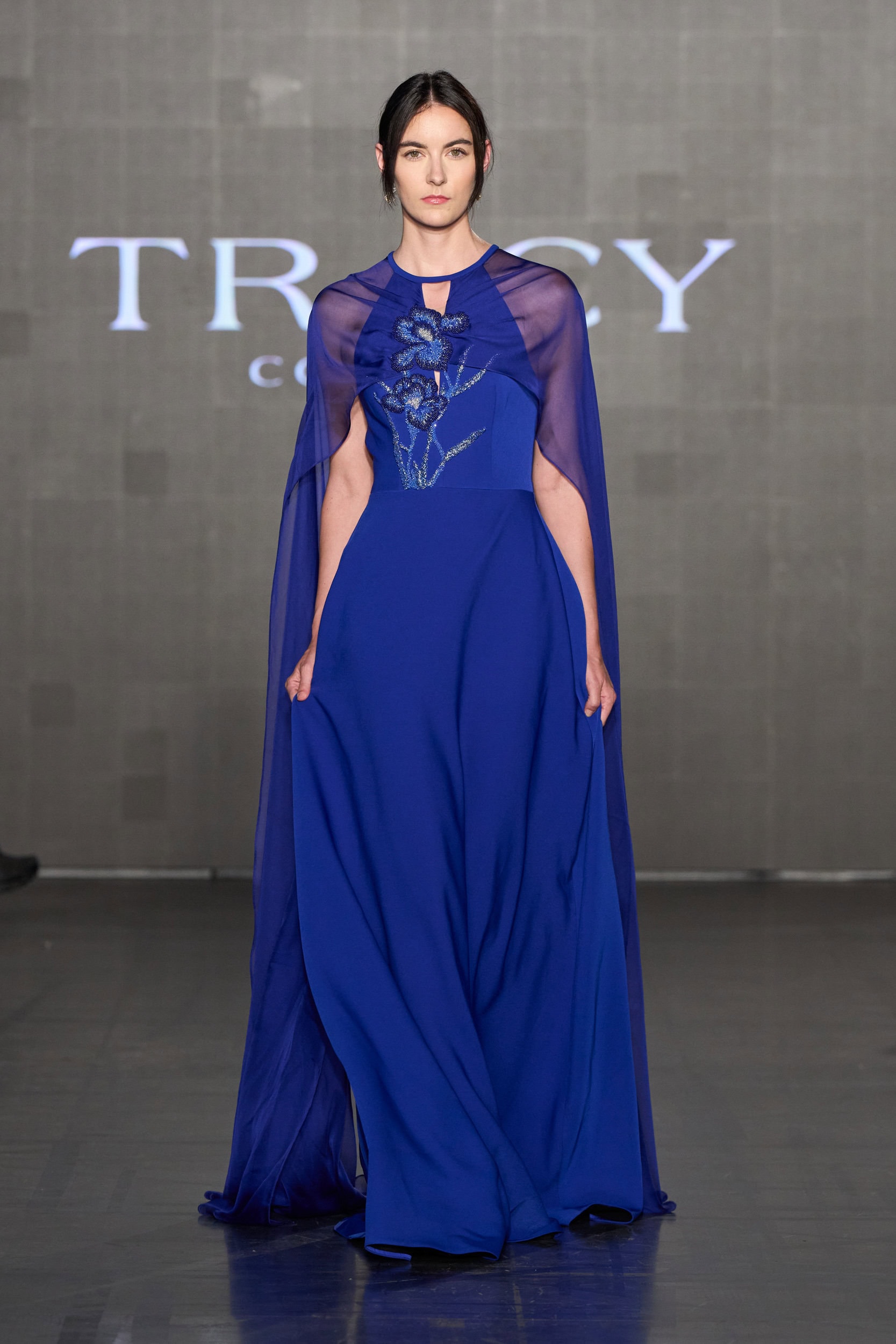 Global Fashion Collective Spring 2026 Fashion Show