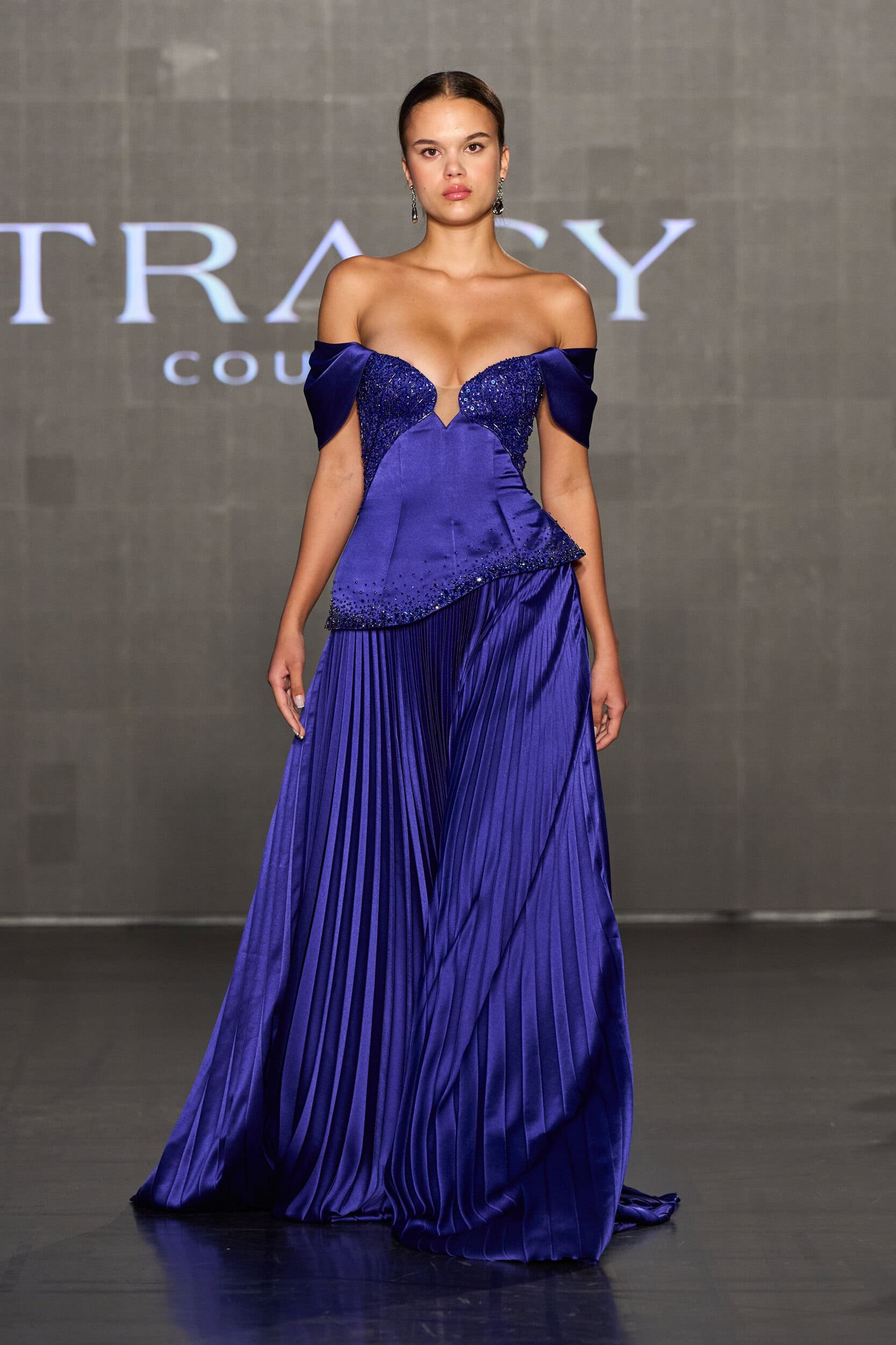Global Fashion Collective Spring 2026 Fashion Show