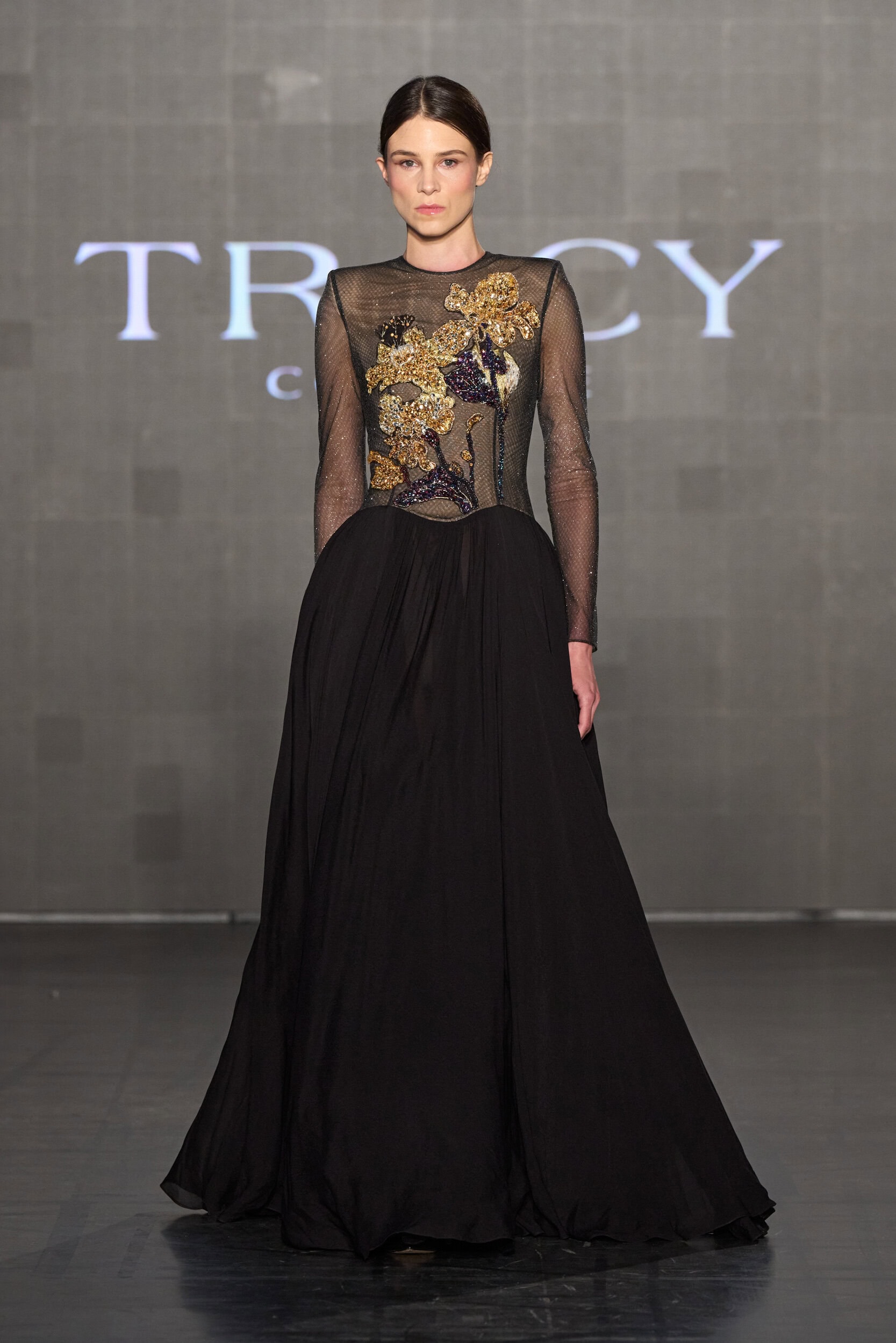Global Fashion Collective Spring 2026 Fashion Show